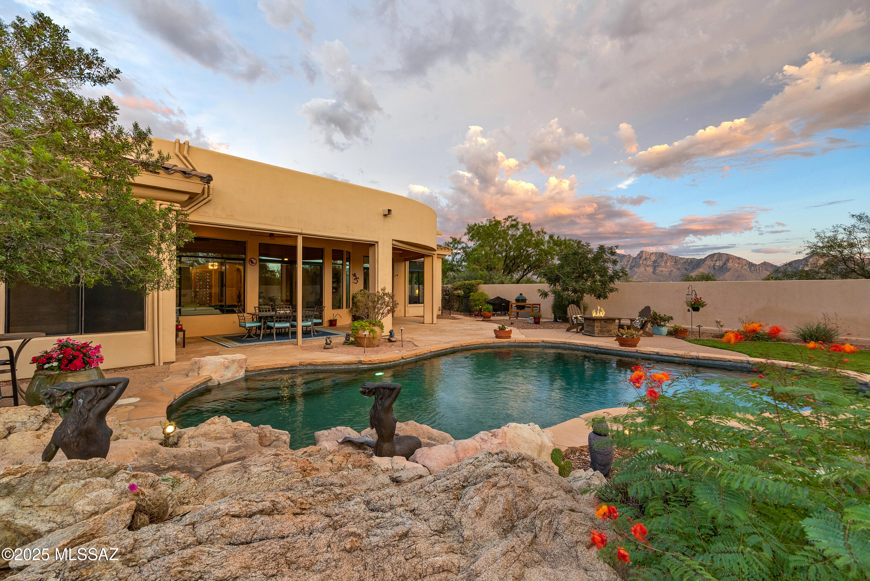 Rancho Vistoso Nghbr 11 - Residential