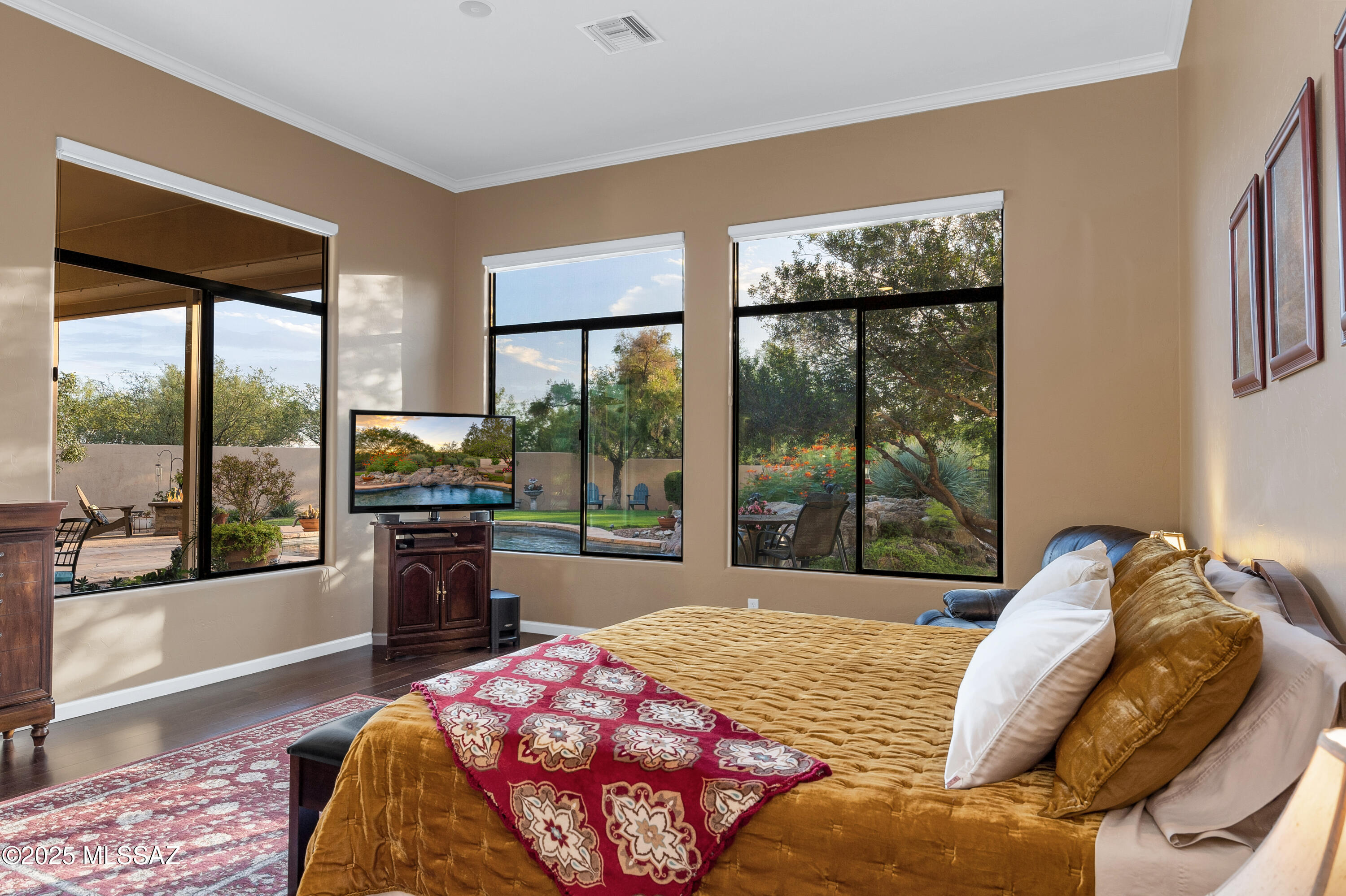 Rancho Vistoso Nghbr 11 - Residential