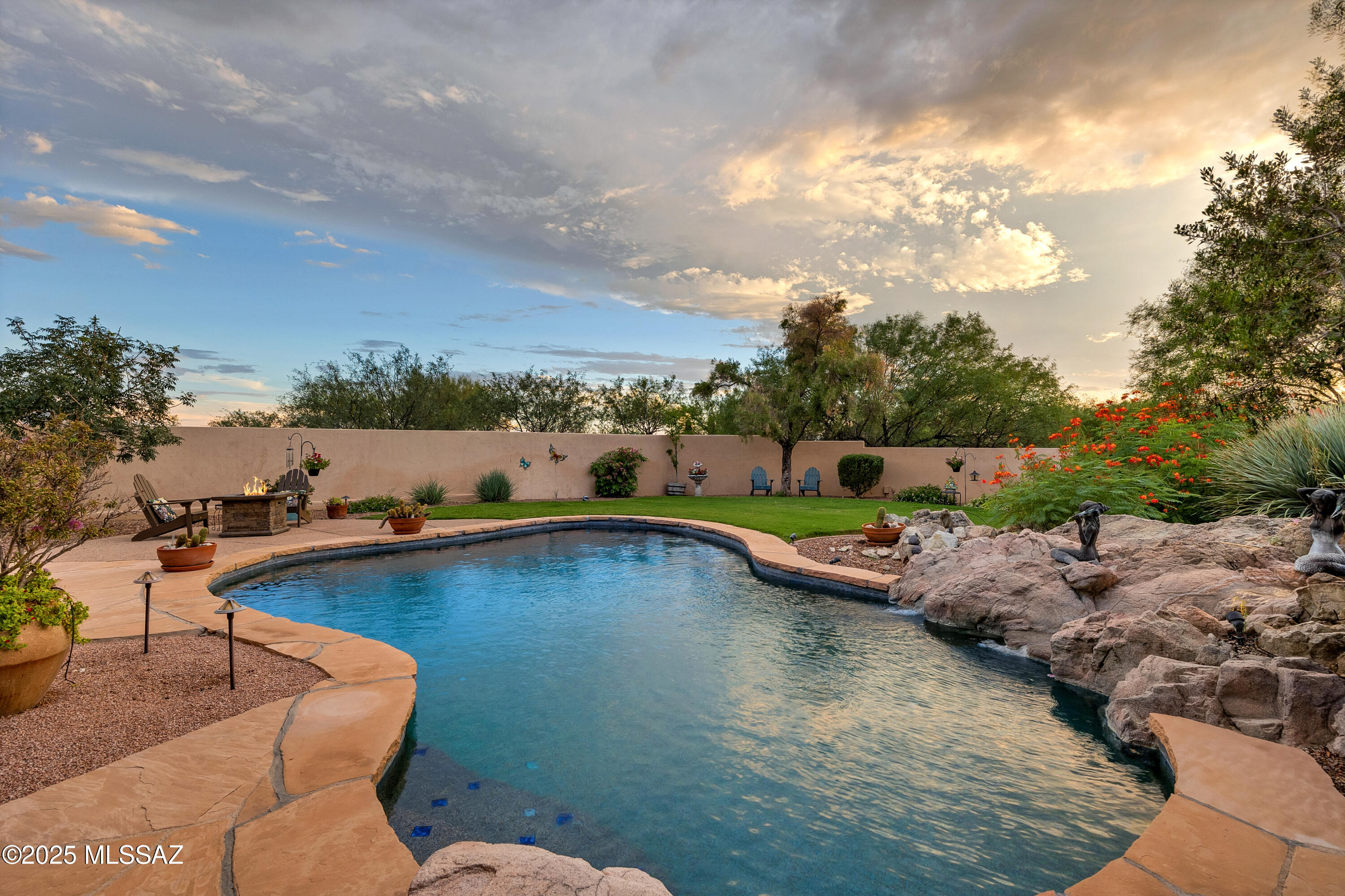 Rancho Vistoso Nghbr 11 - Residential