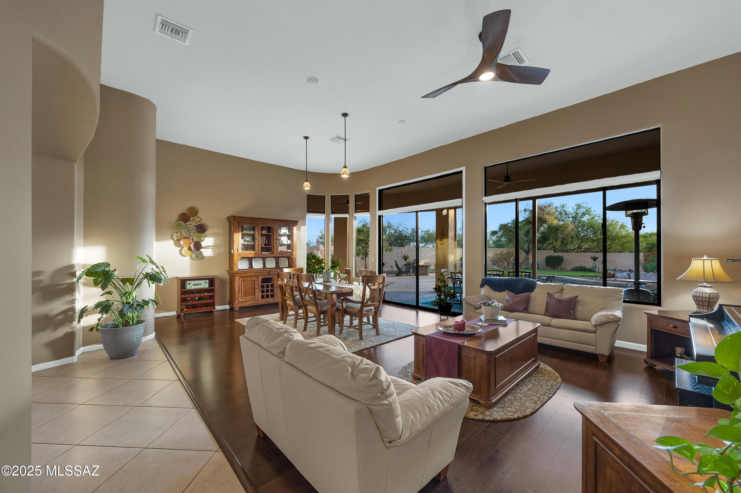 Rancho Vistoso Nghbr 11 - Residential
