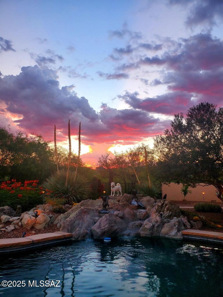 Rancho Vistoso Nghbr 11 - Residential