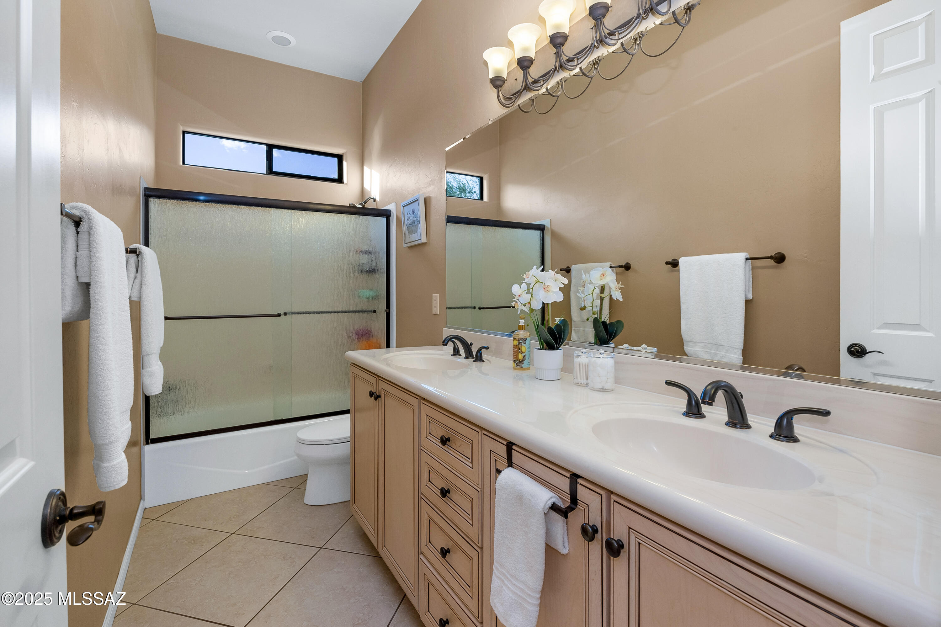 Rancho Vistoso Nghbr 11 - Residential