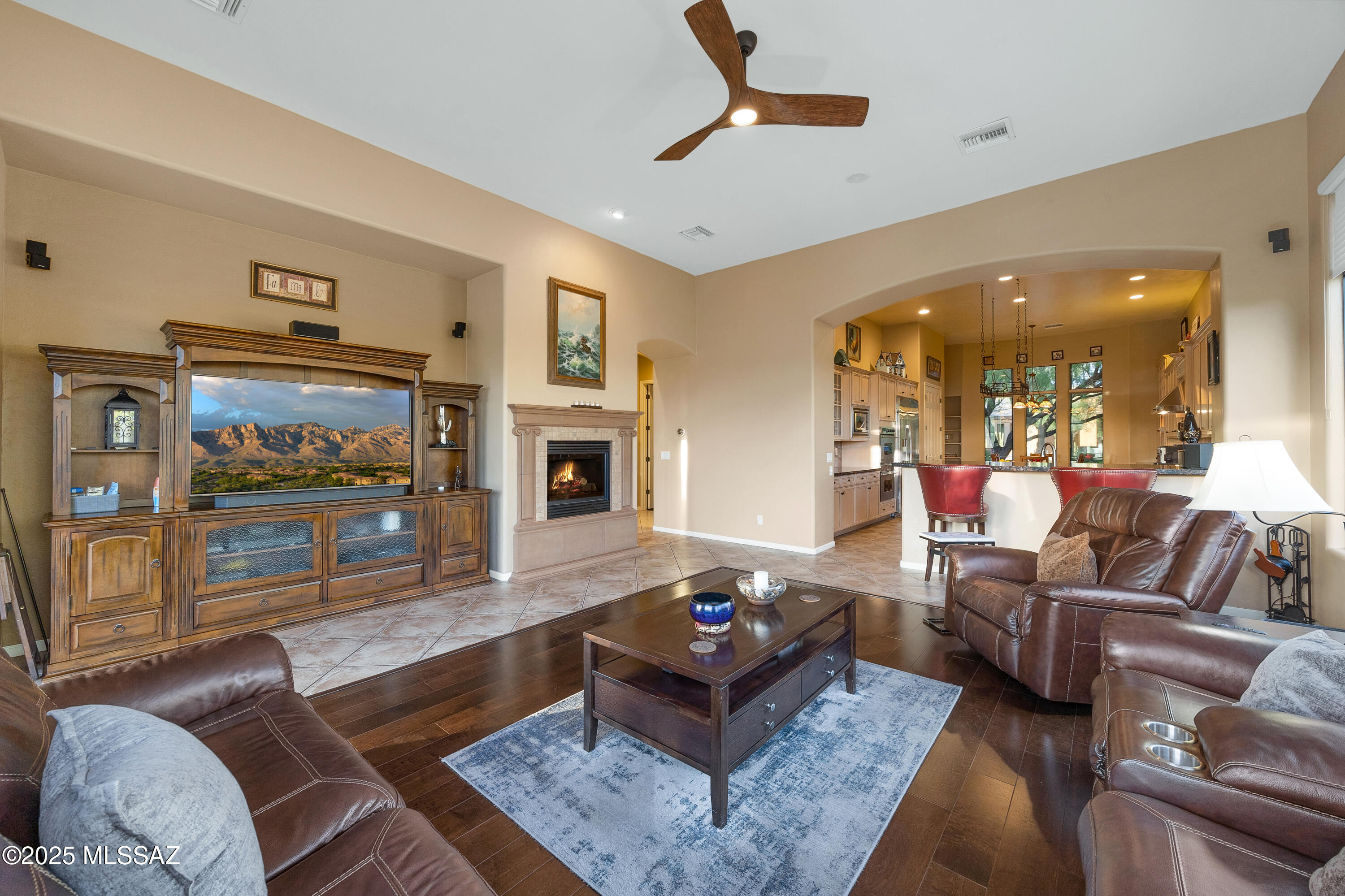 Rancho Vistoso Nghbr 11 - Residential