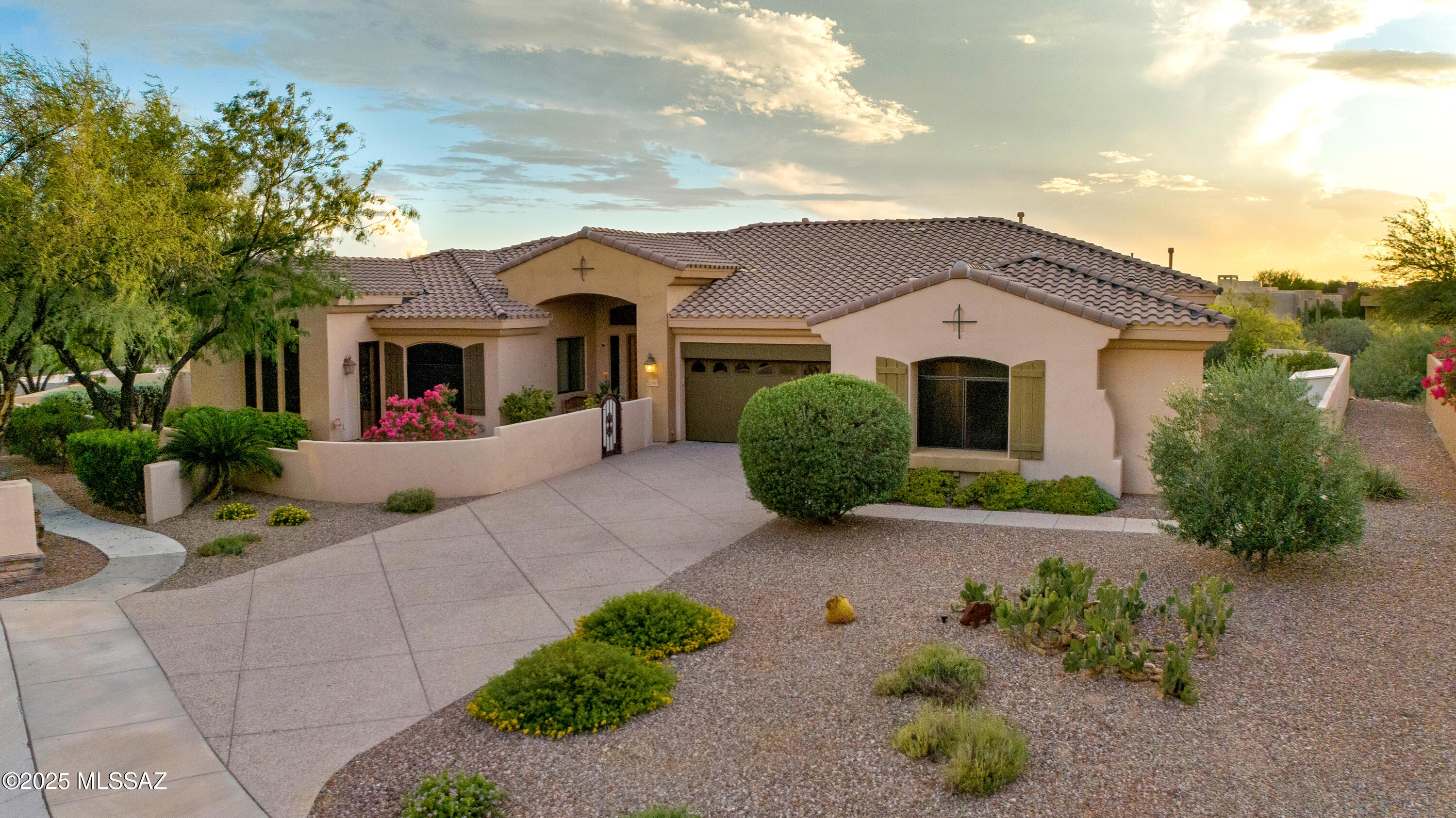 Rancho Vistoso Nghbr 11 - Residential