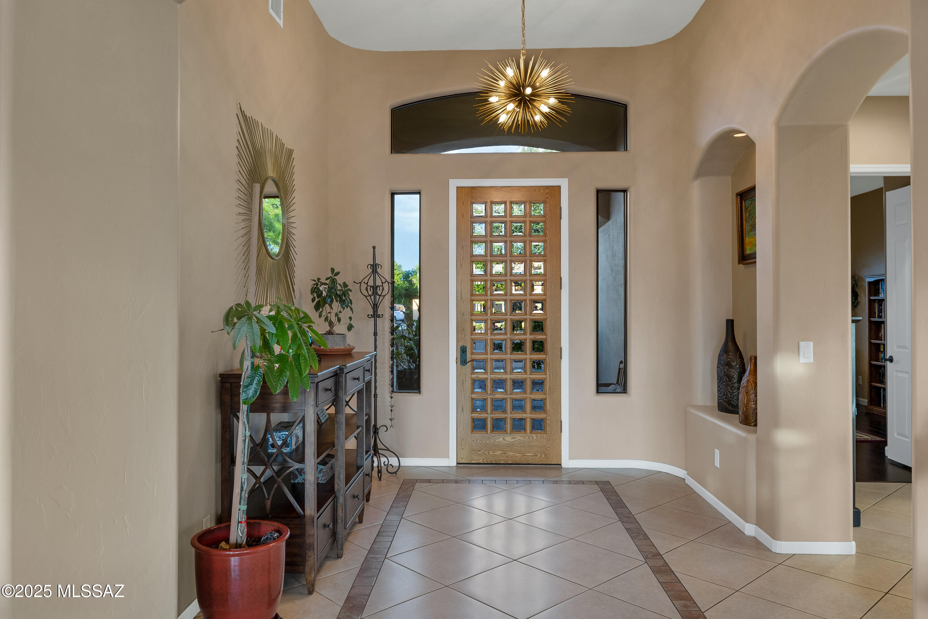 Rancho Vistoso Nghbr 11 - Residential