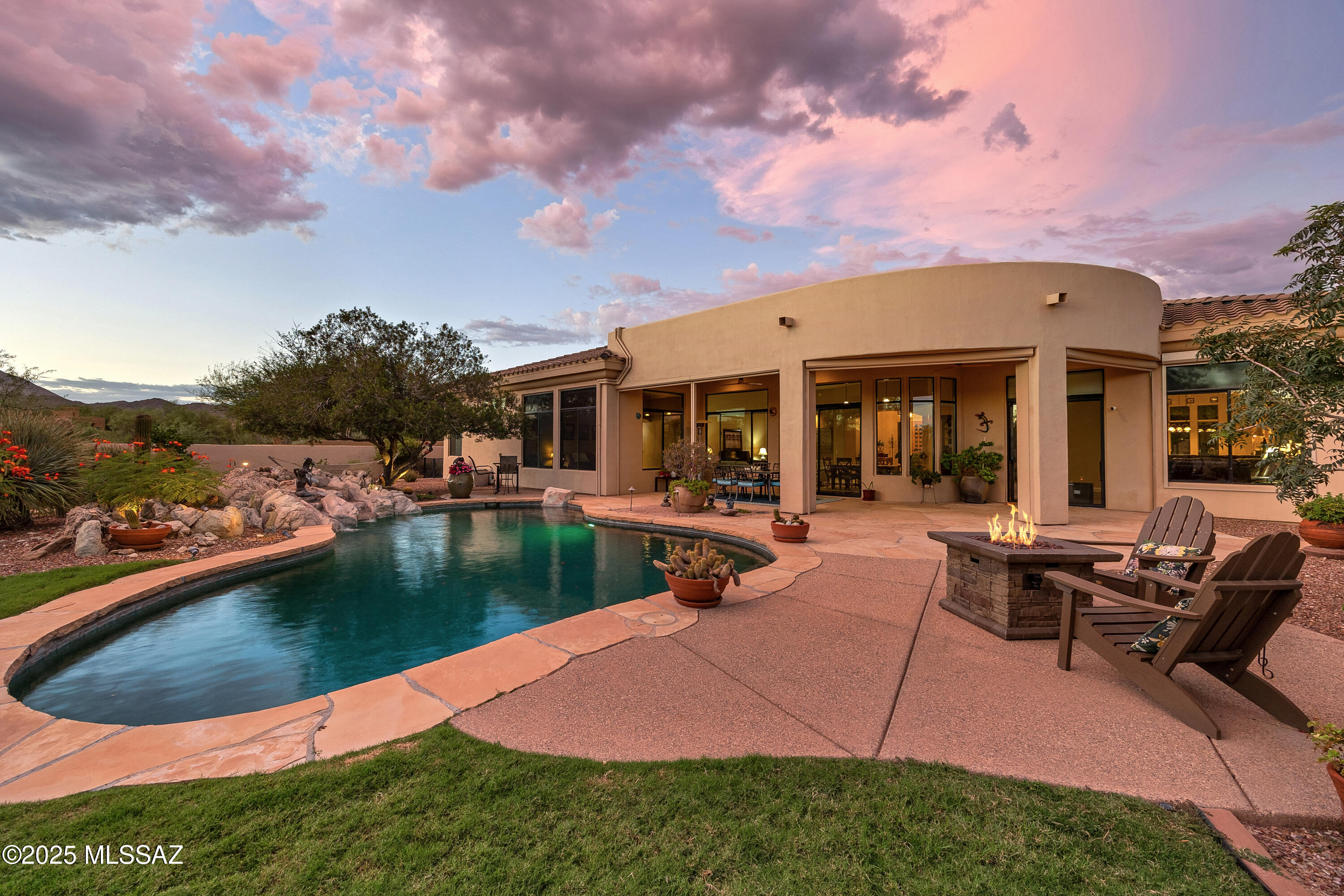 Rancho Vistoso Nghbr 11 - Residential