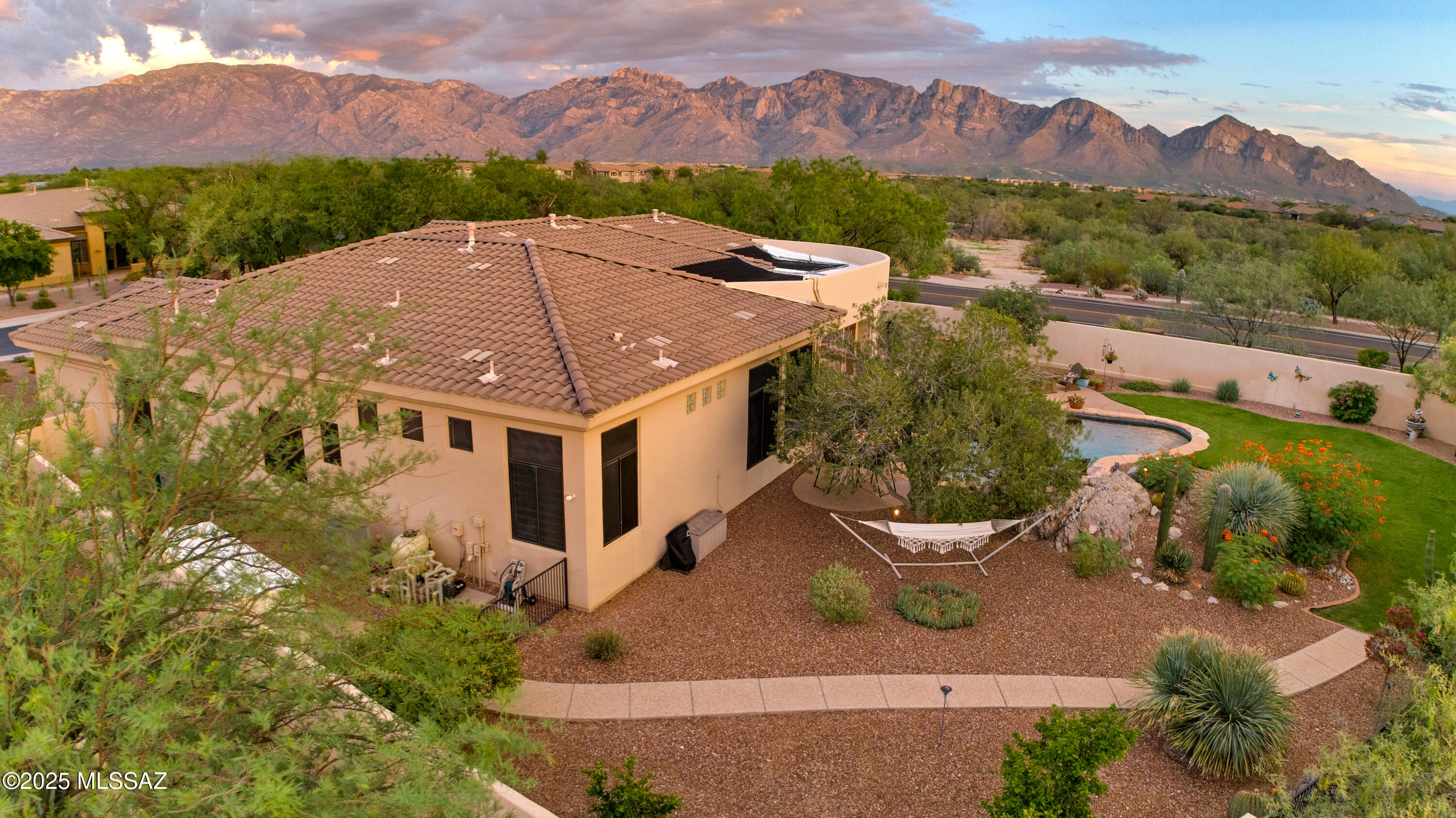 Rancho Vistoso Nghbr 11 - Residential