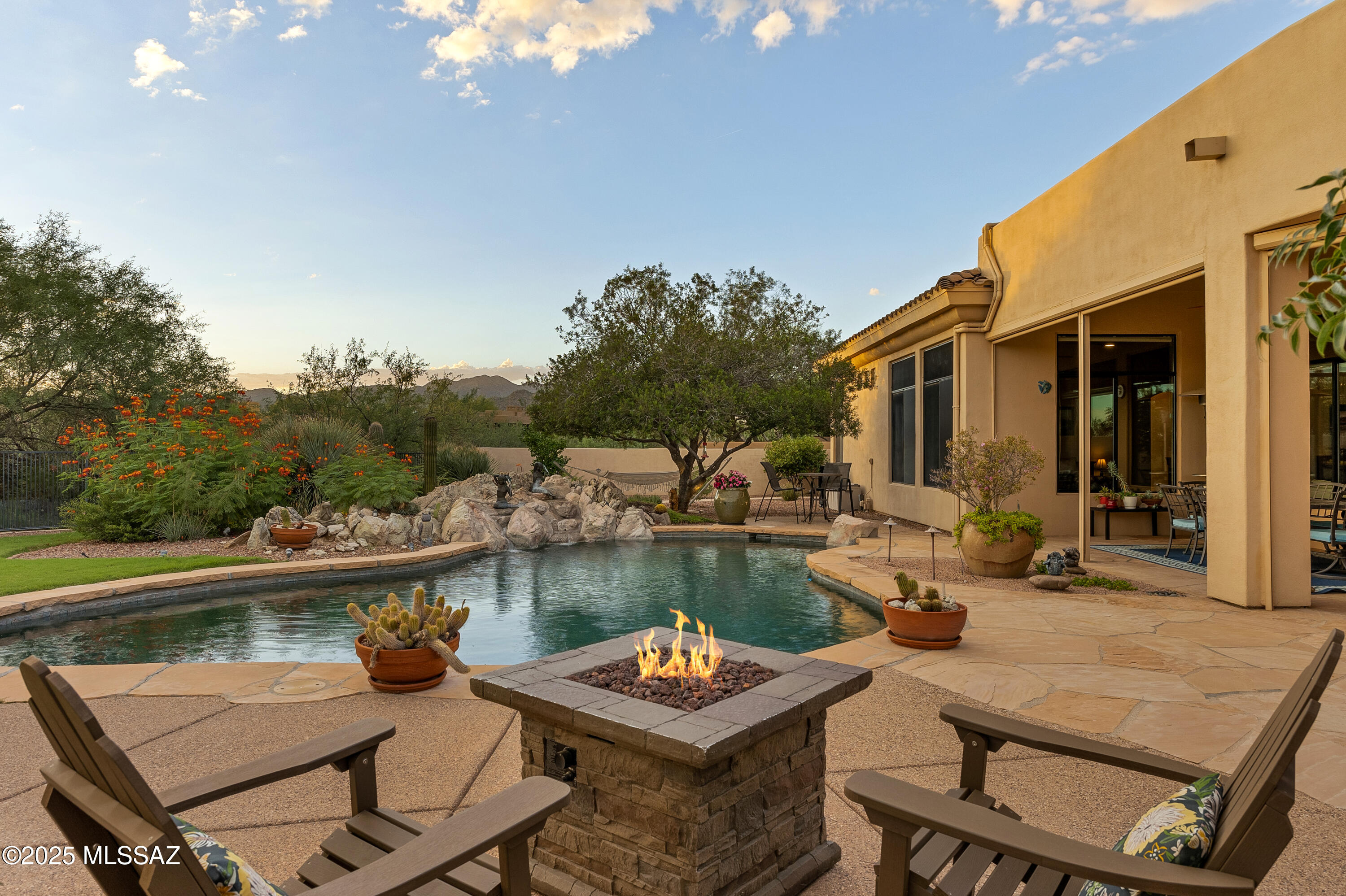 Rancho Vistoso Nghbr 11 - Residential