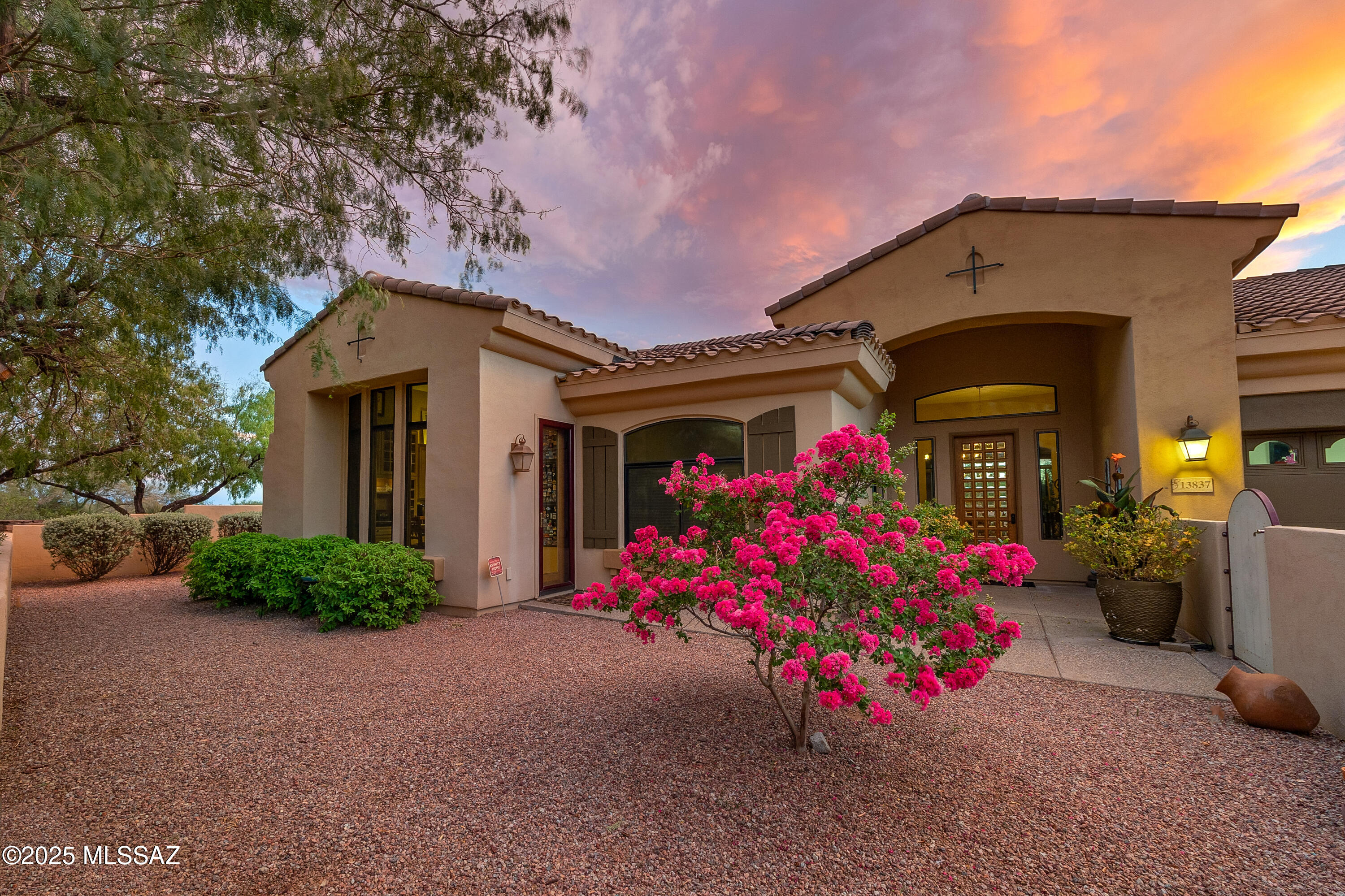 Rancho Vistoso Nghbr 11 - Residential