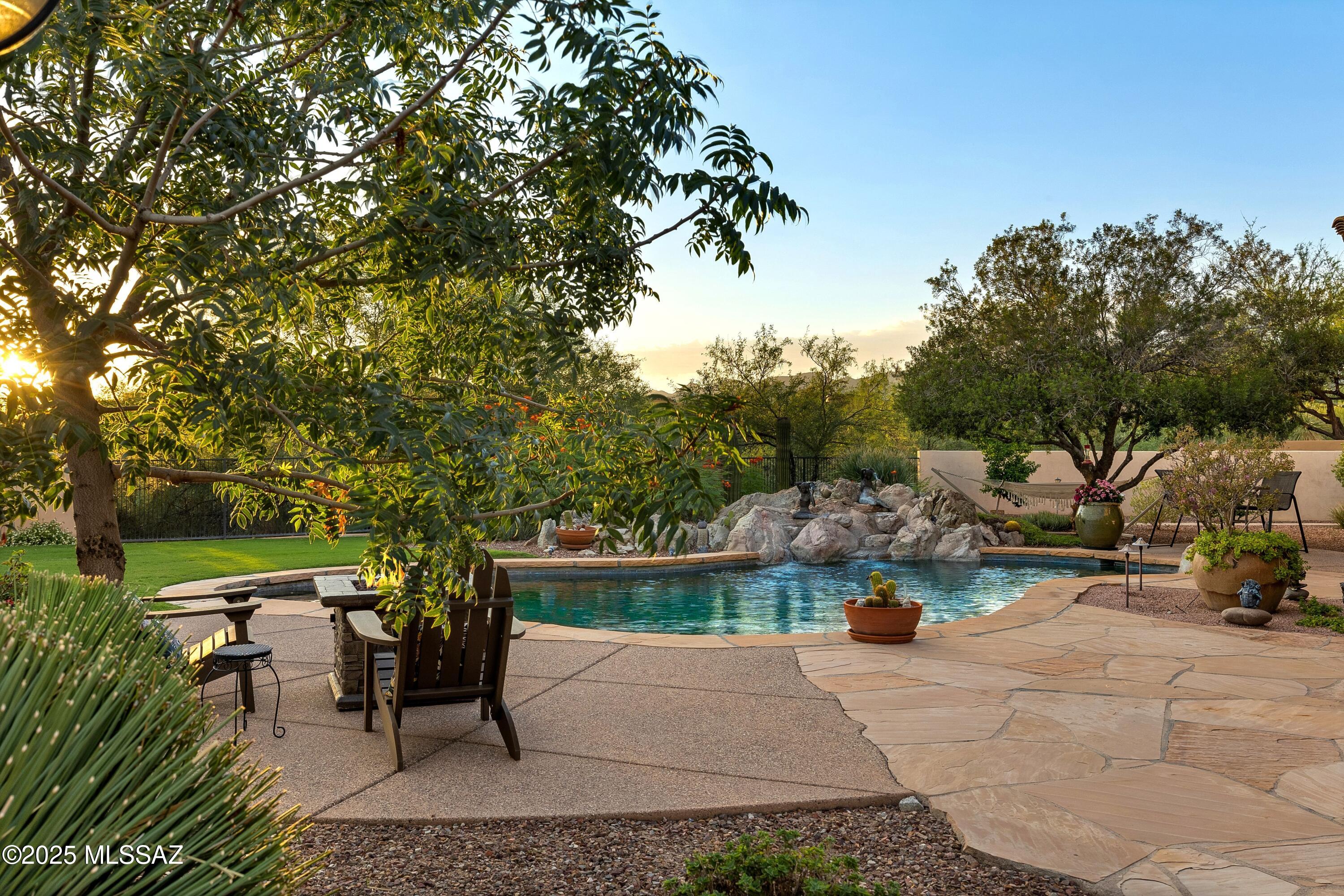 Rancho Vistoso Nghbr 11 - Residential