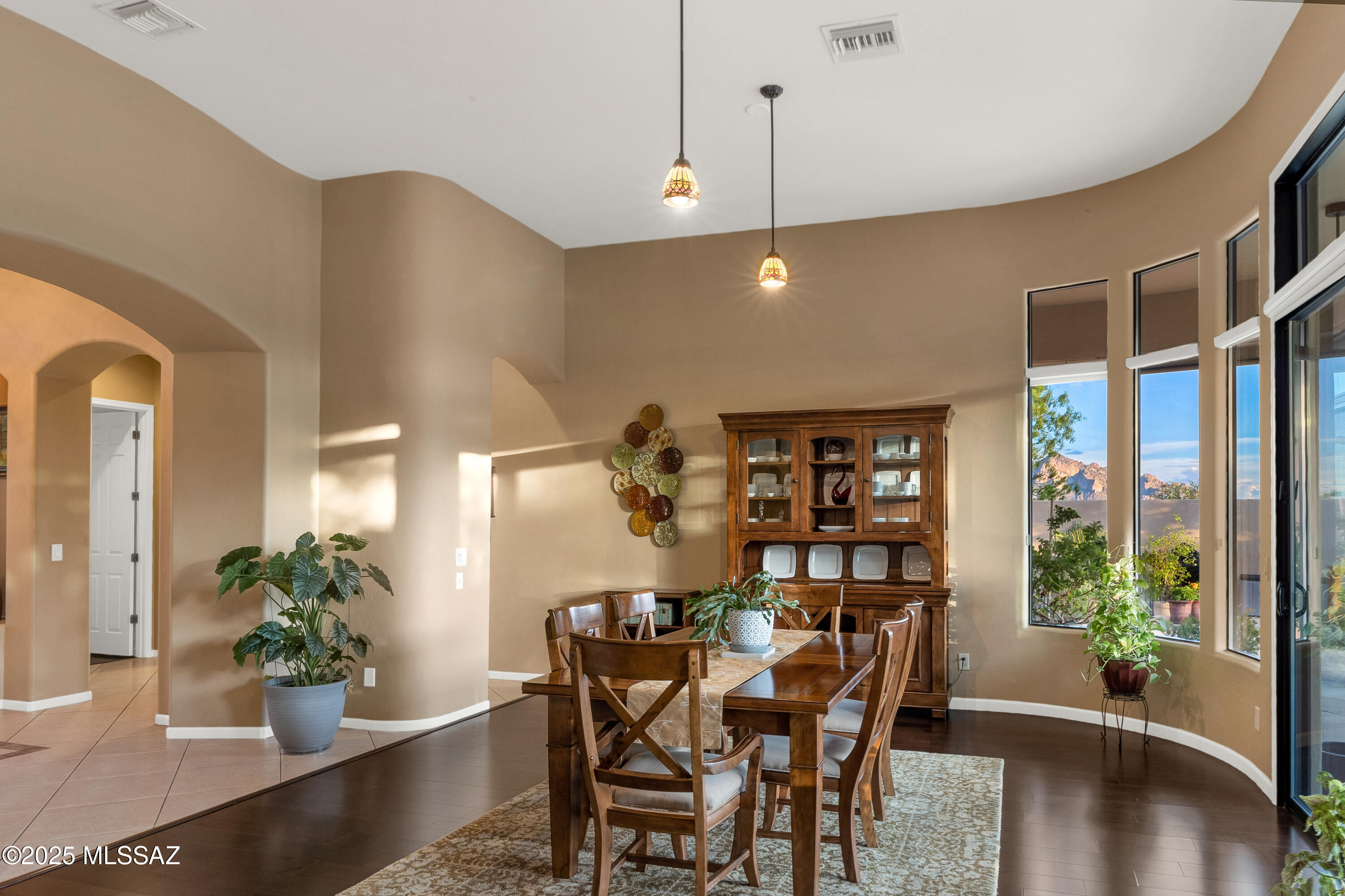 Rancho Vistoso Nghbr 11 - Residential