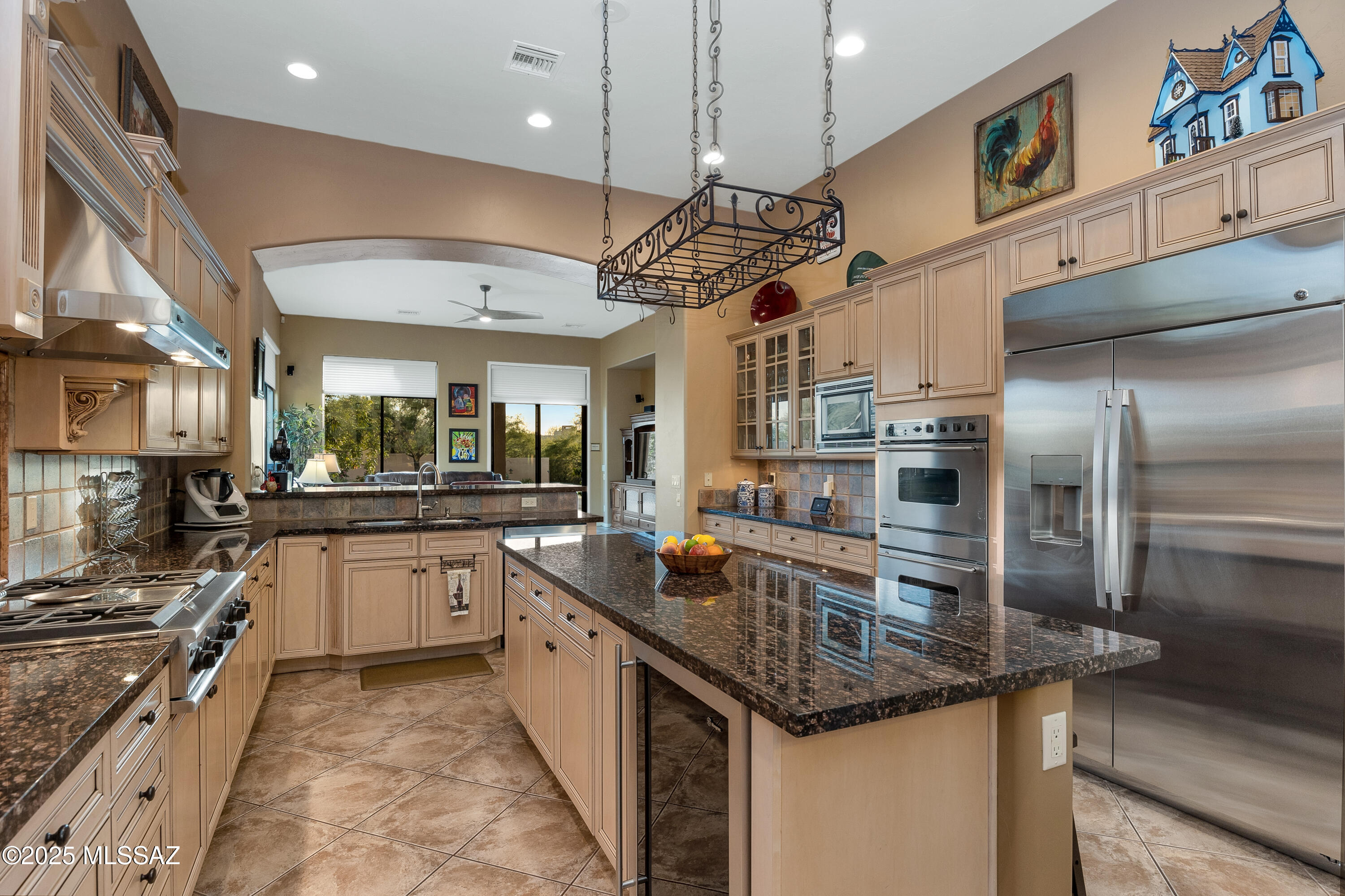 Rancho Vistoso Nghbr 11 - Residential