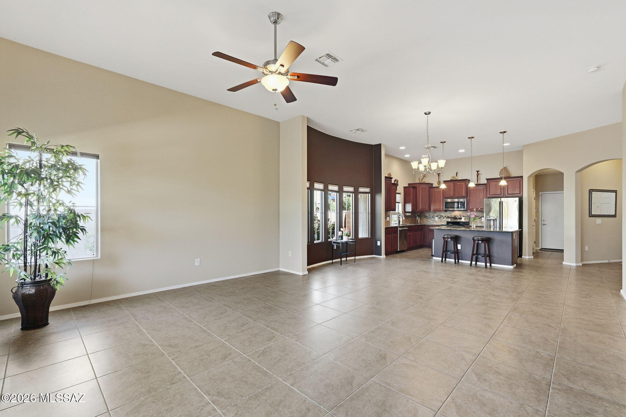 Saguaro Bloom - Residential