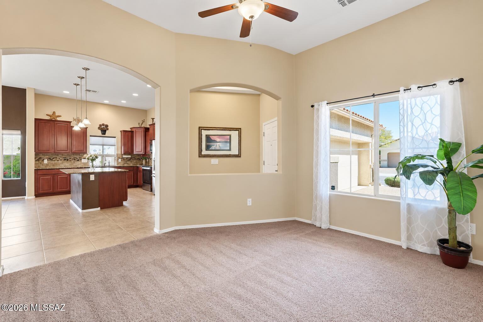 Saguaro Bloom - Residential