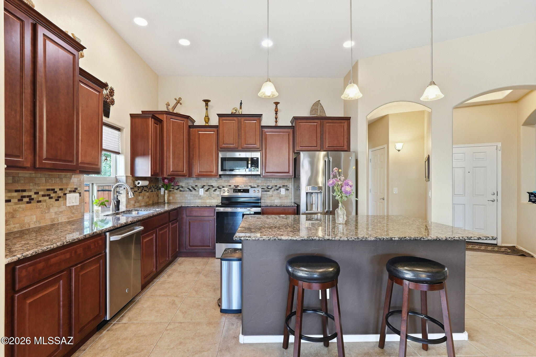 Saguaro Bloom - Residential