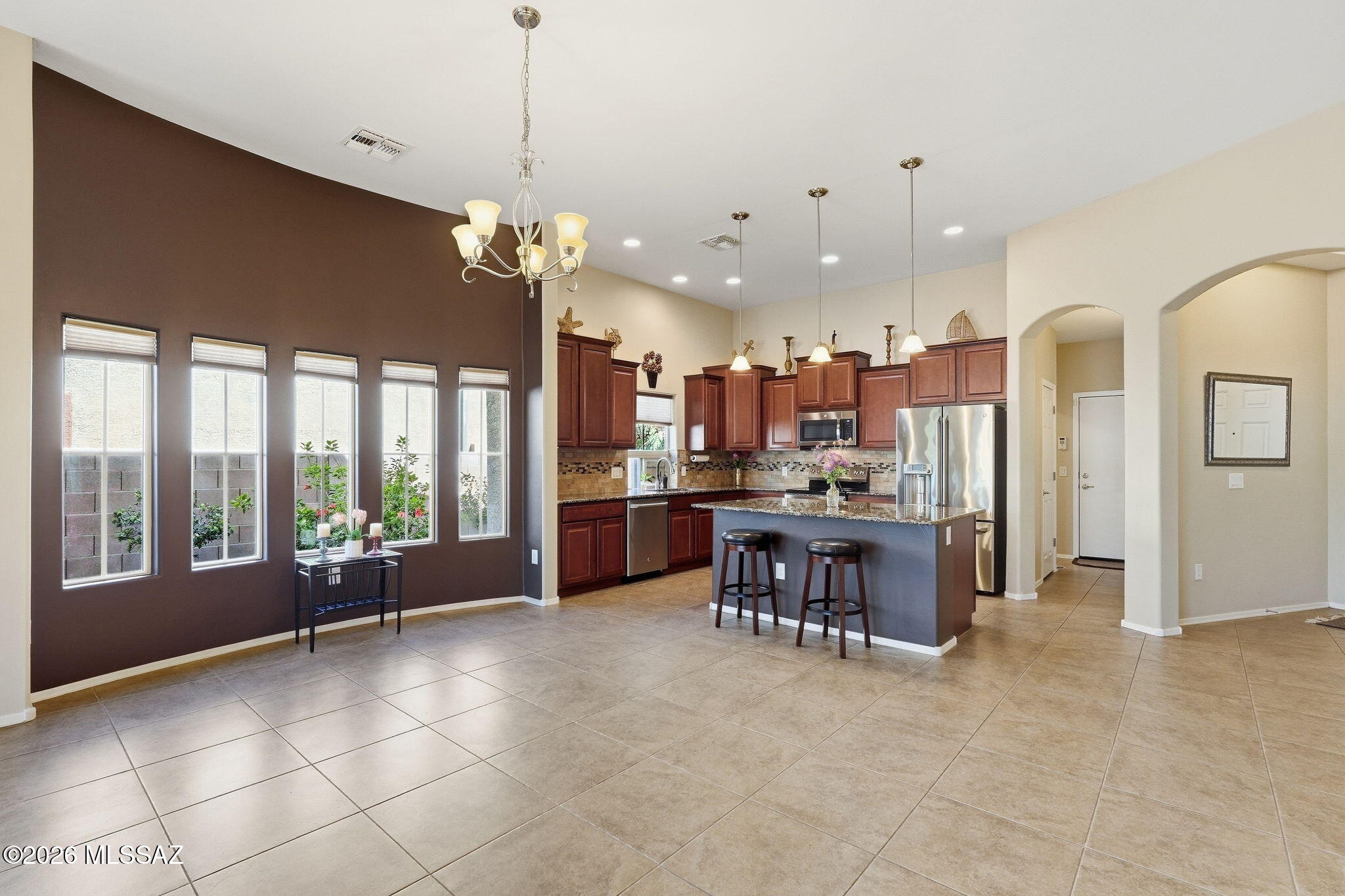 Saguaro Bloom - Residential