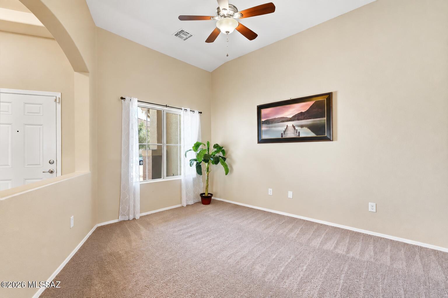 Saguaro Bloom - Residential