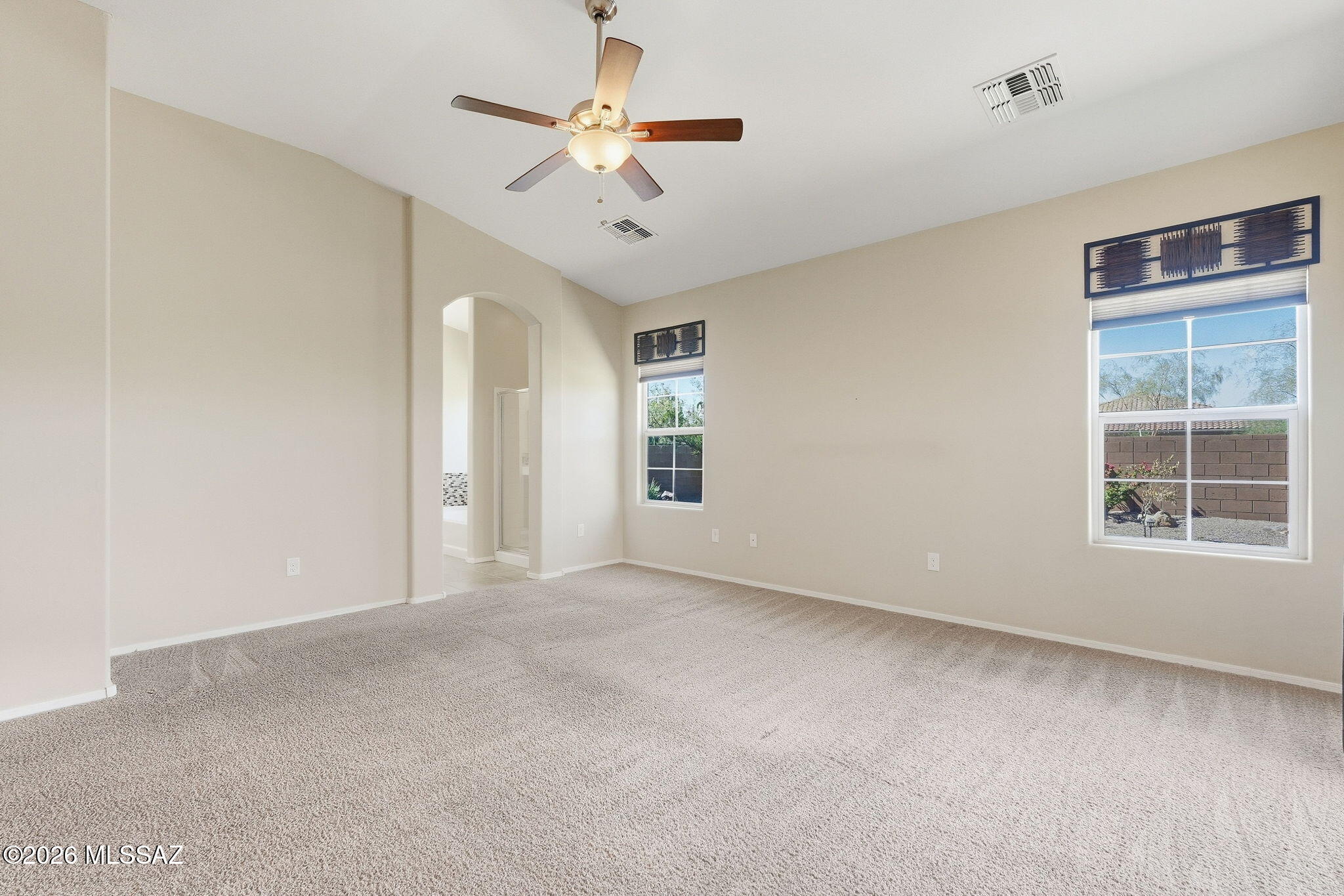 Saguaro Bloom - Residential