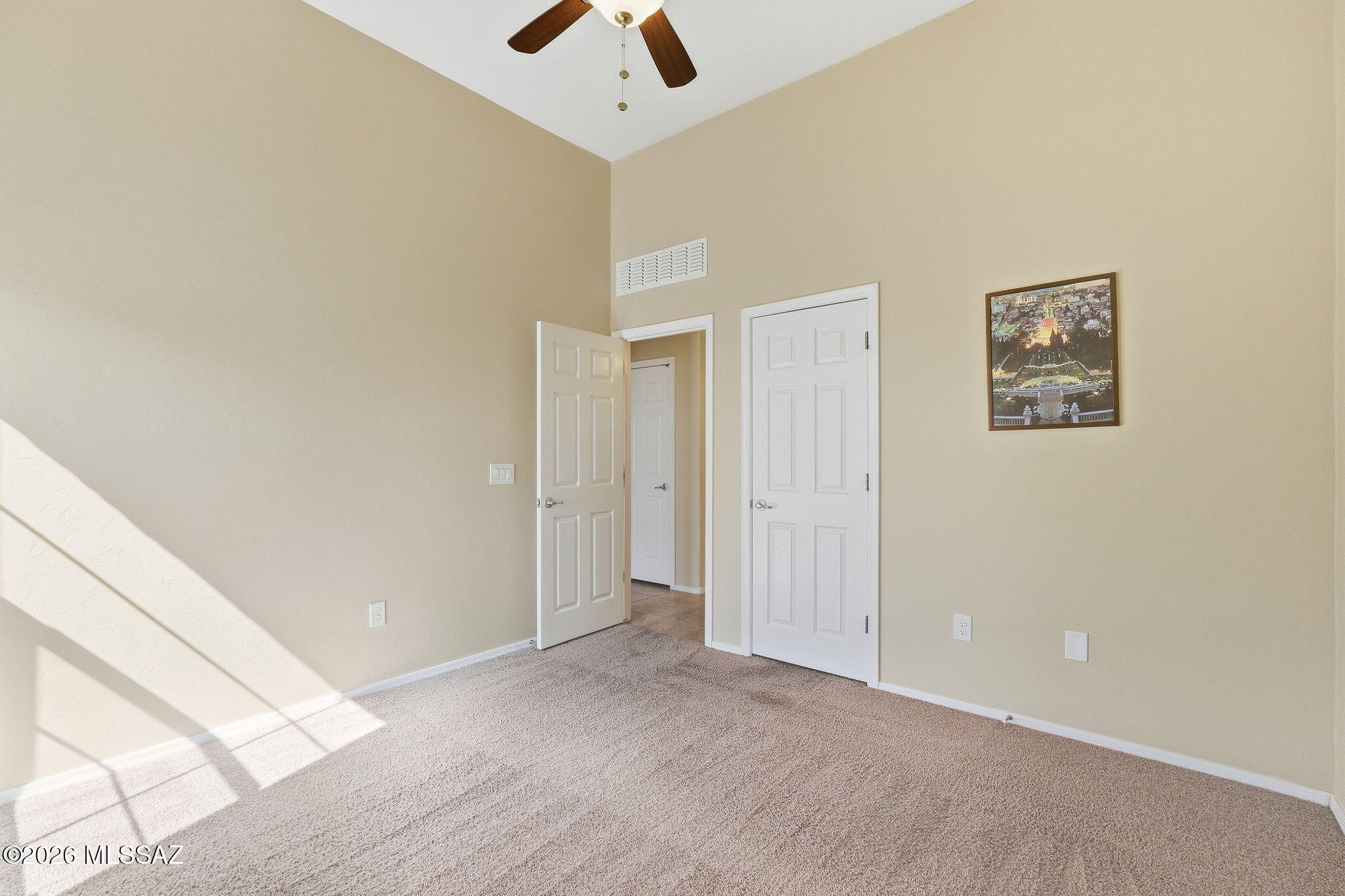 Saguaro Bloom - Residential
