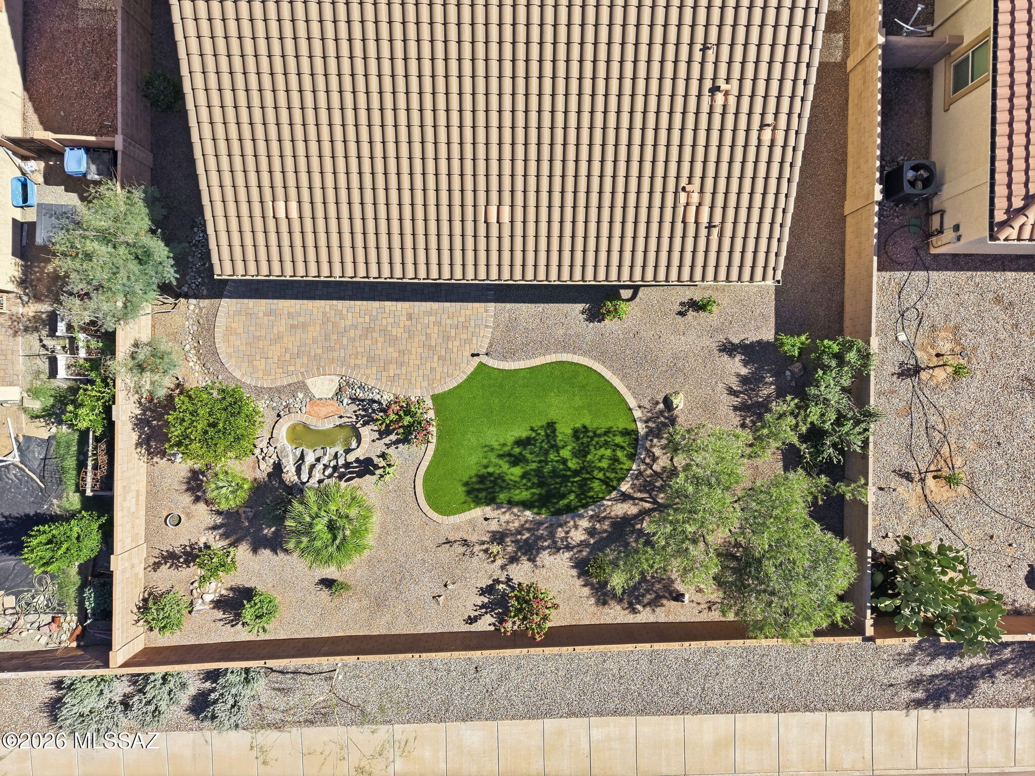 Saguaro Bloom - Residential
