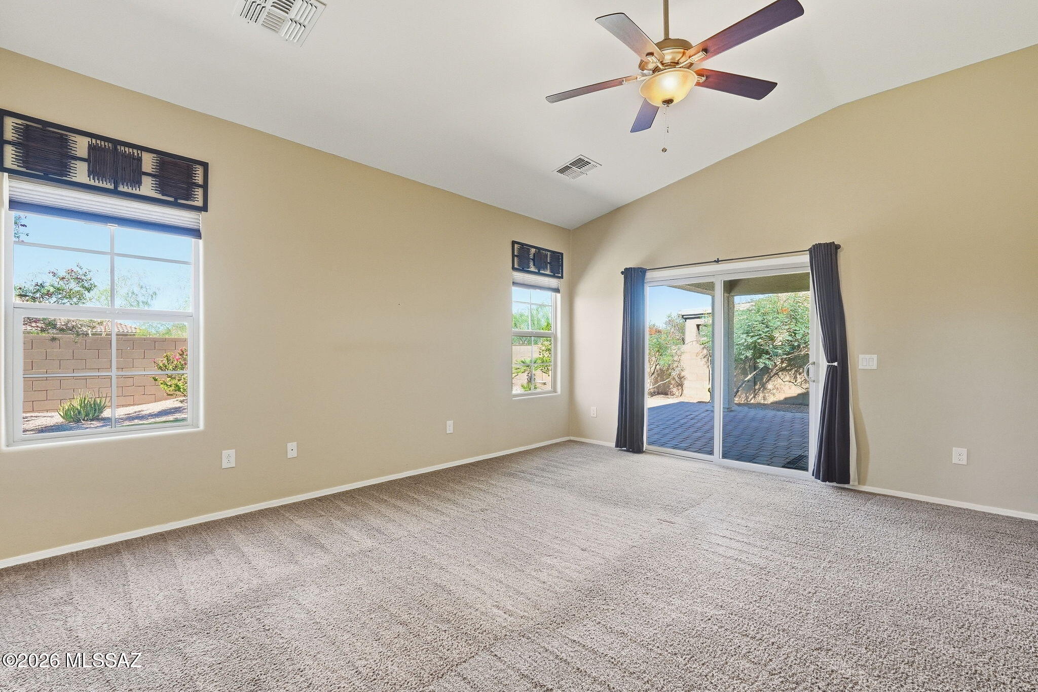 Saguaro Bloom - Residential
