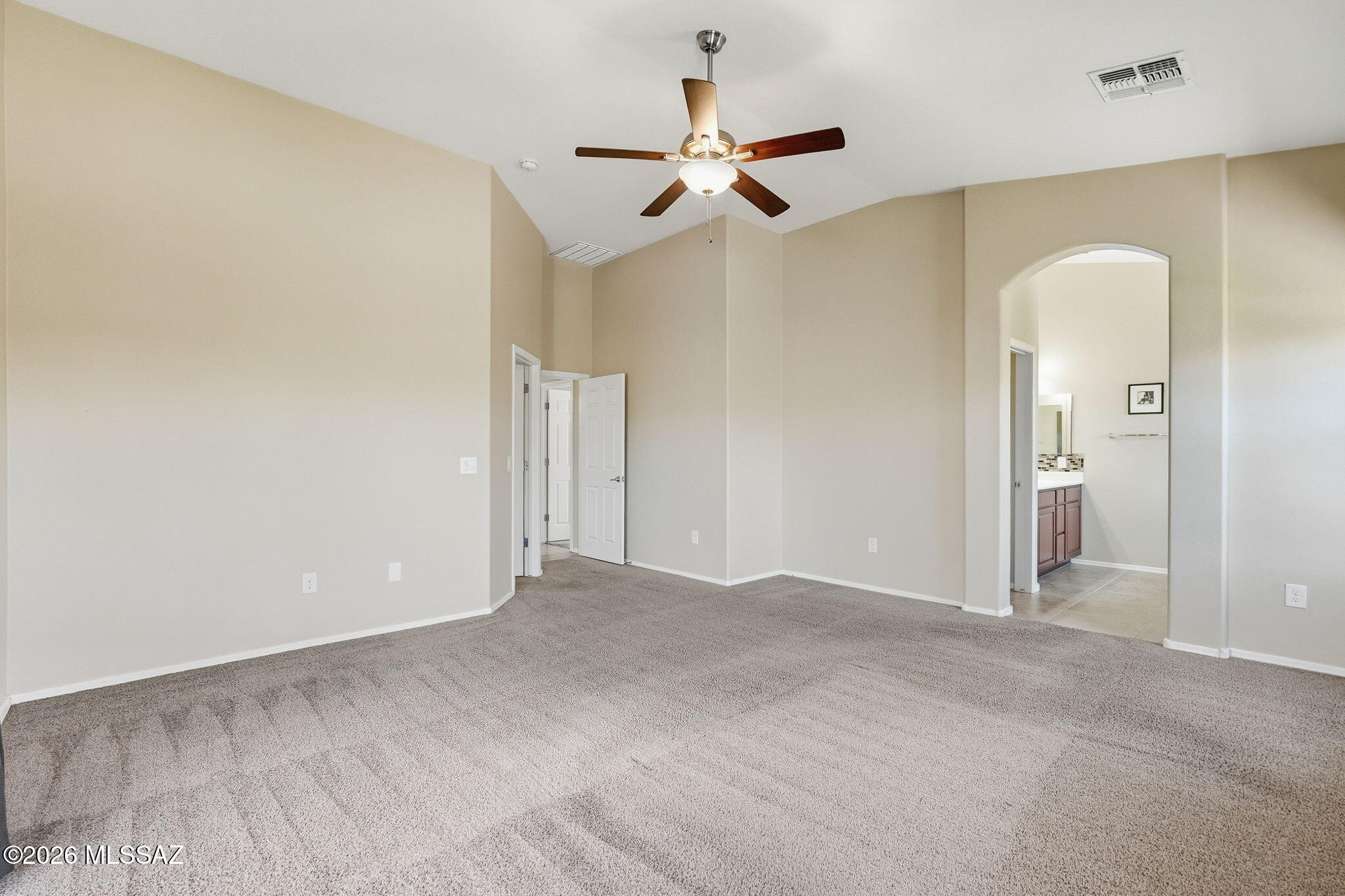 Saguaro Bloom - Residential