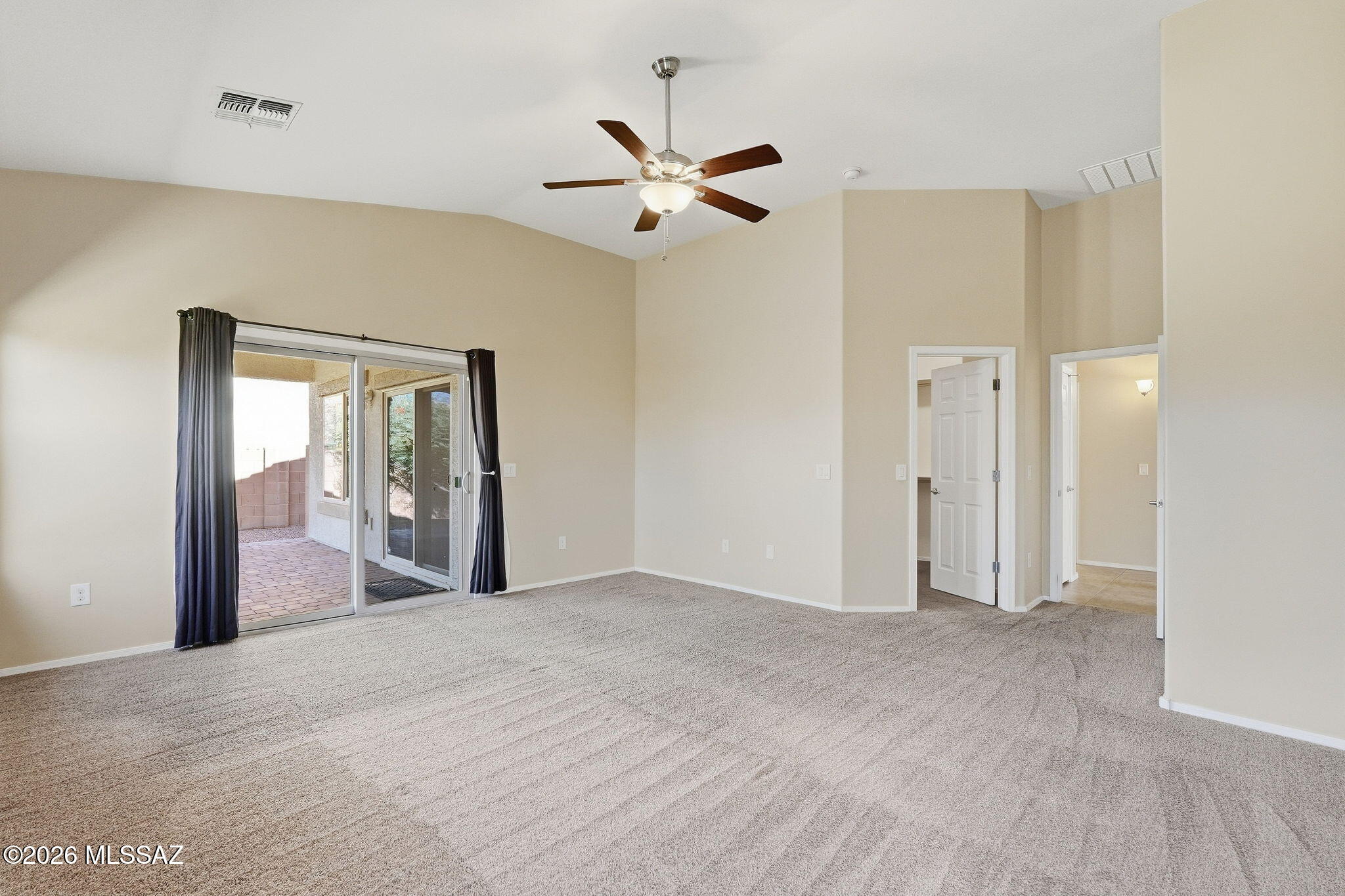 Saguaro Bloom - Residential