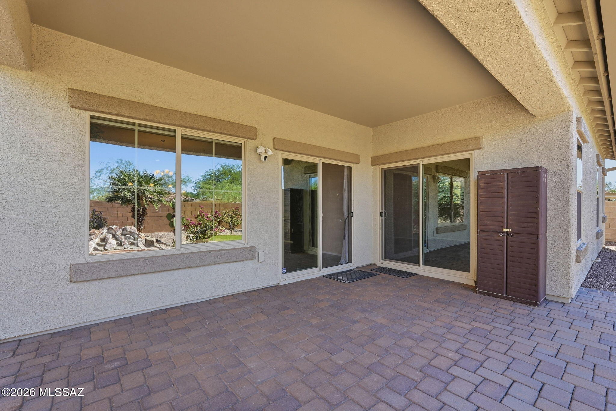 Saguaro Bloom - Residential