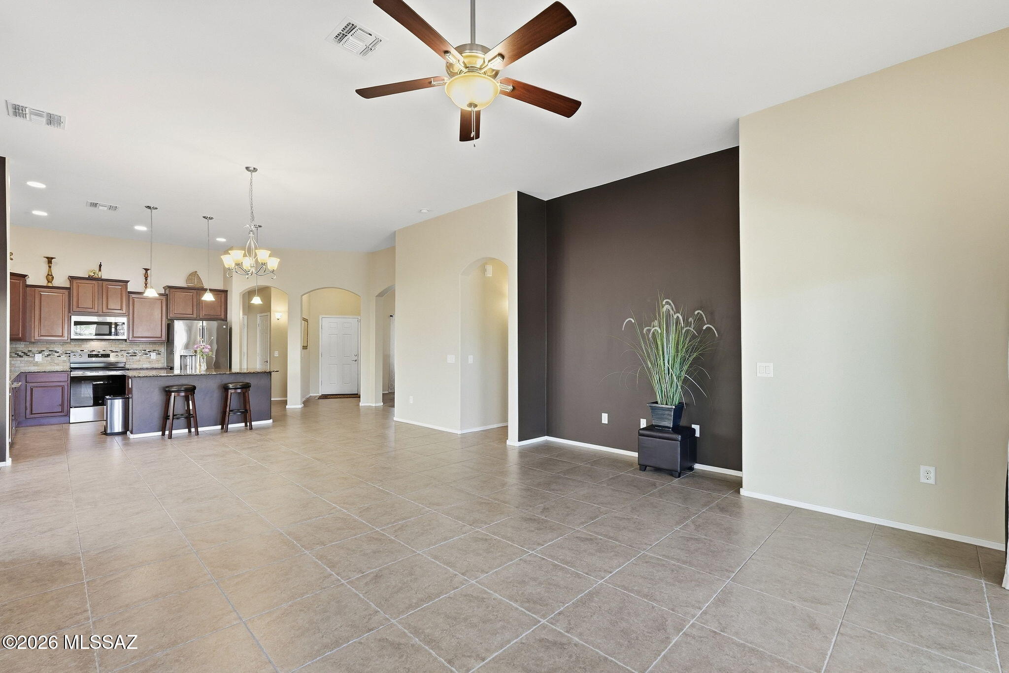 Saguaro Bloom - Residential