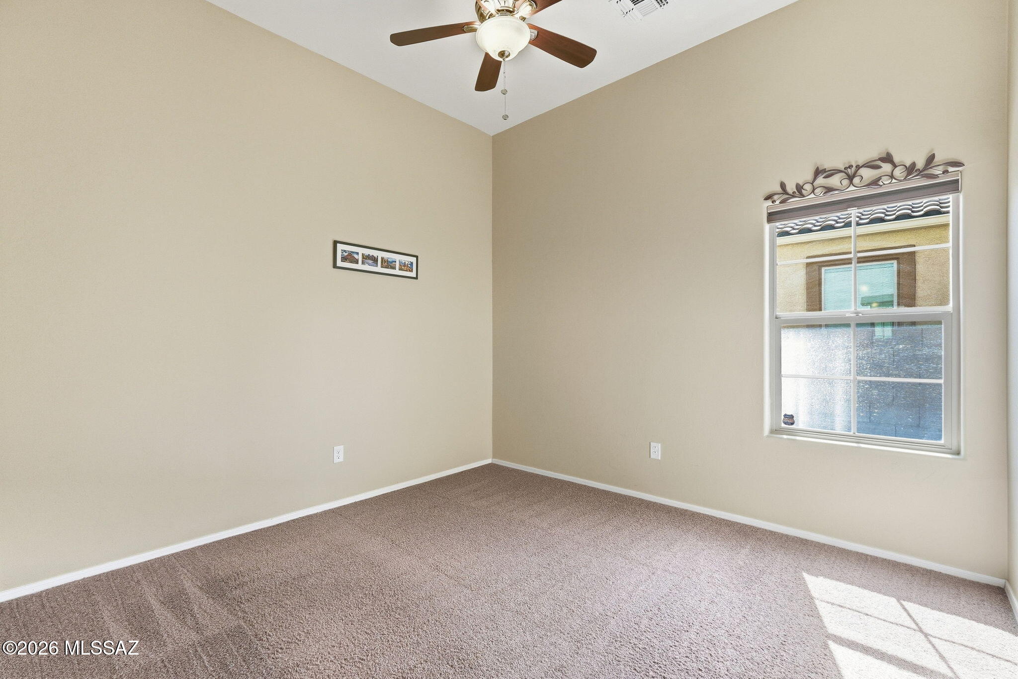 Saguaro Bloom - Residential