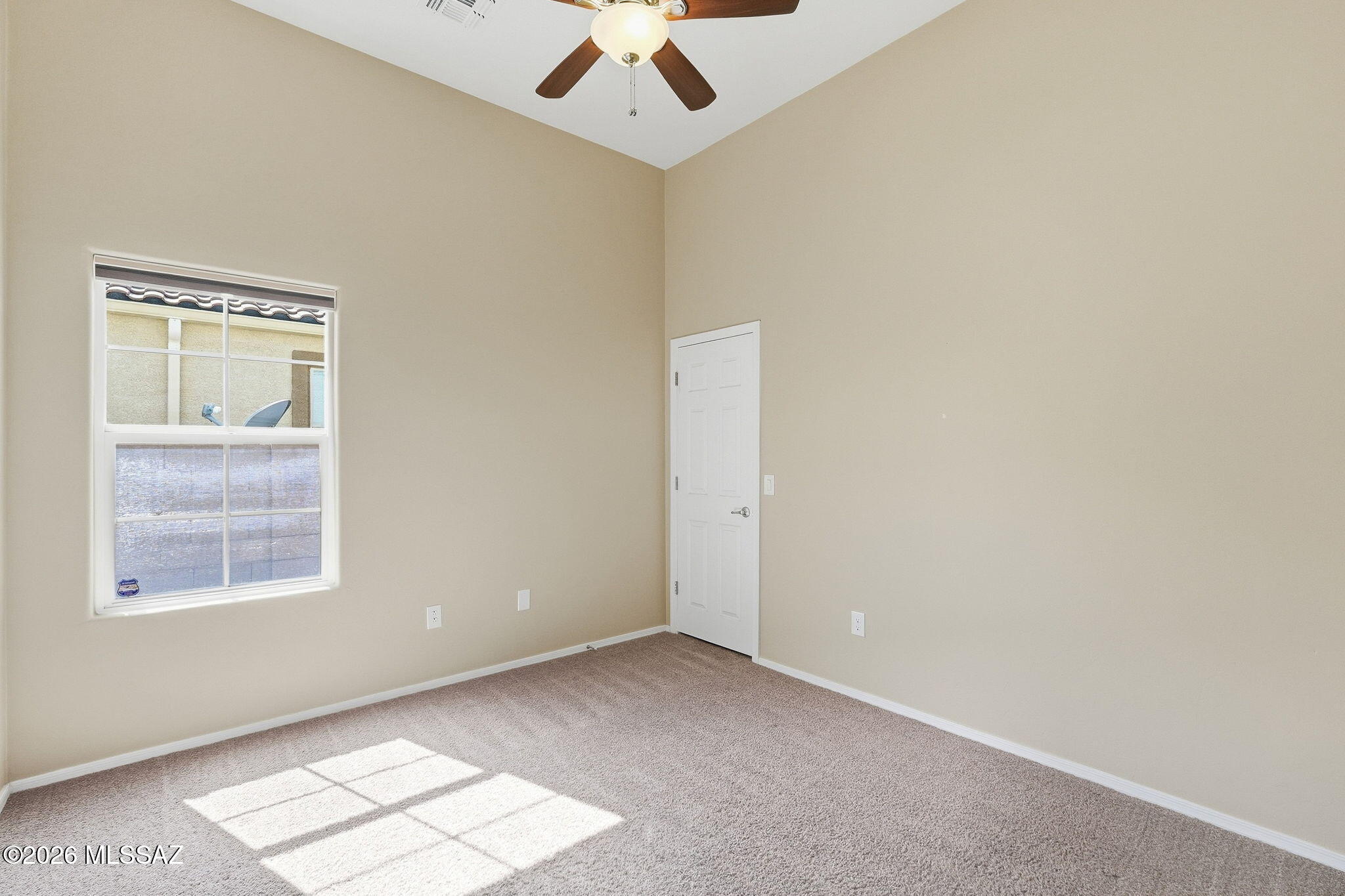 Saguaro Bloom - Residential
