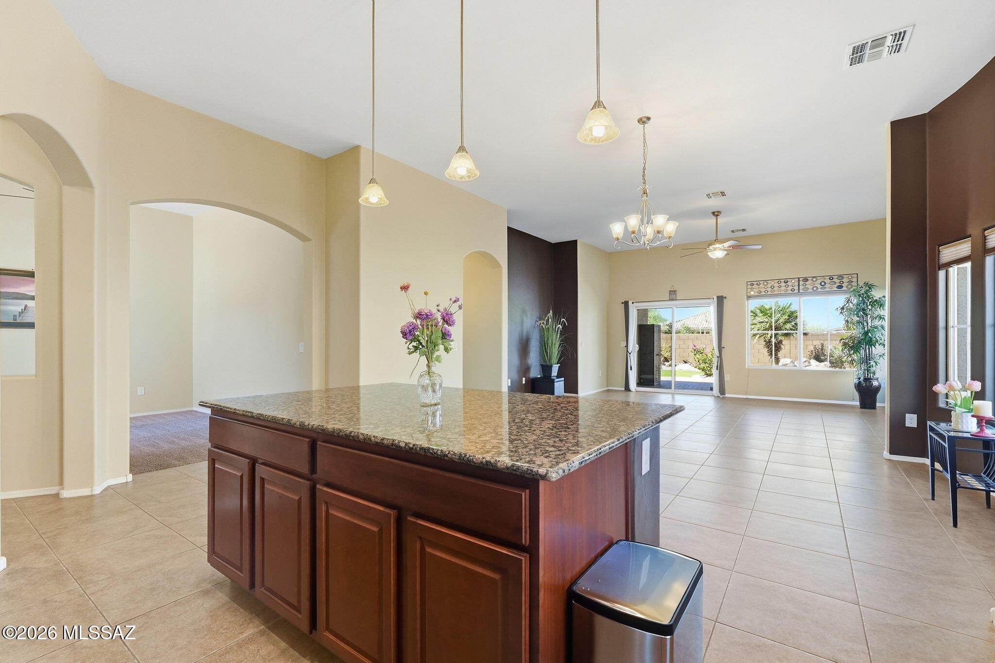 Saguaro Bloom - Residential