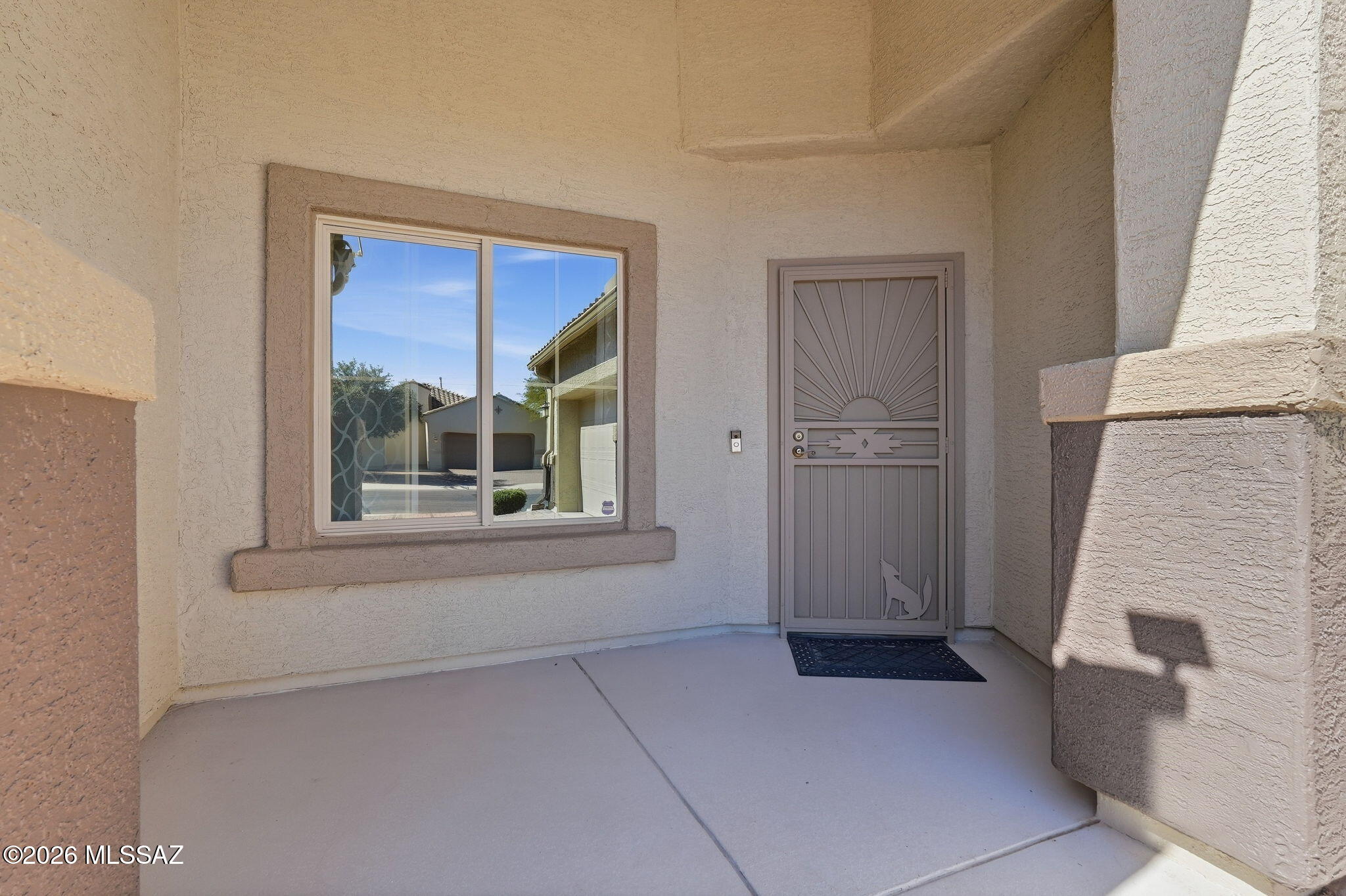 Saguaro Bloom - Residential