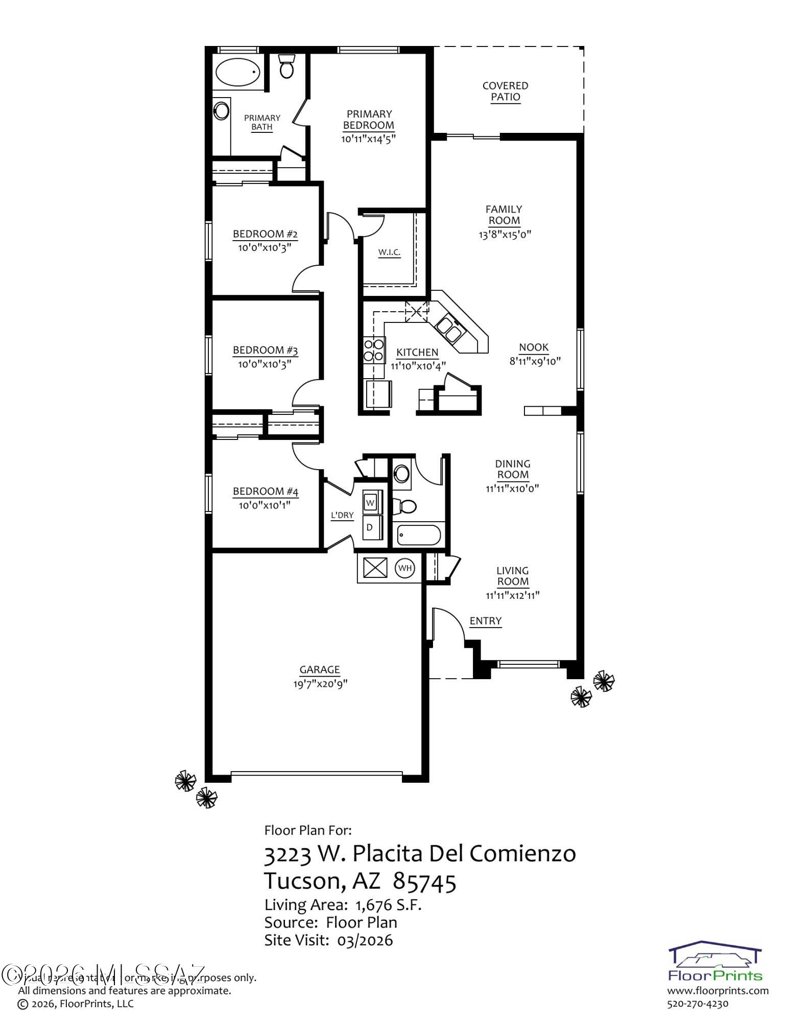 Campana De Plata II (78 - 167) - Residential