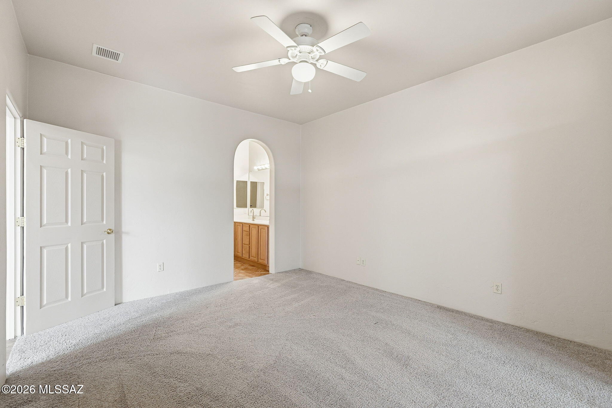 Kinney Village (1-112) - Residential