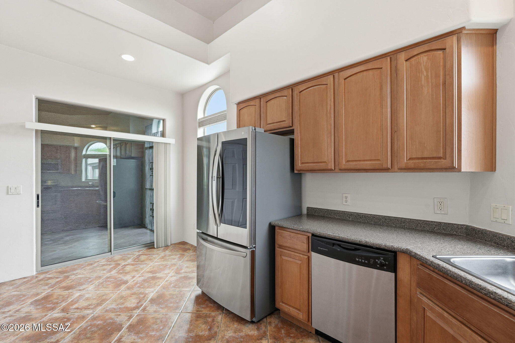 Kinney Village (1-112) - Residential