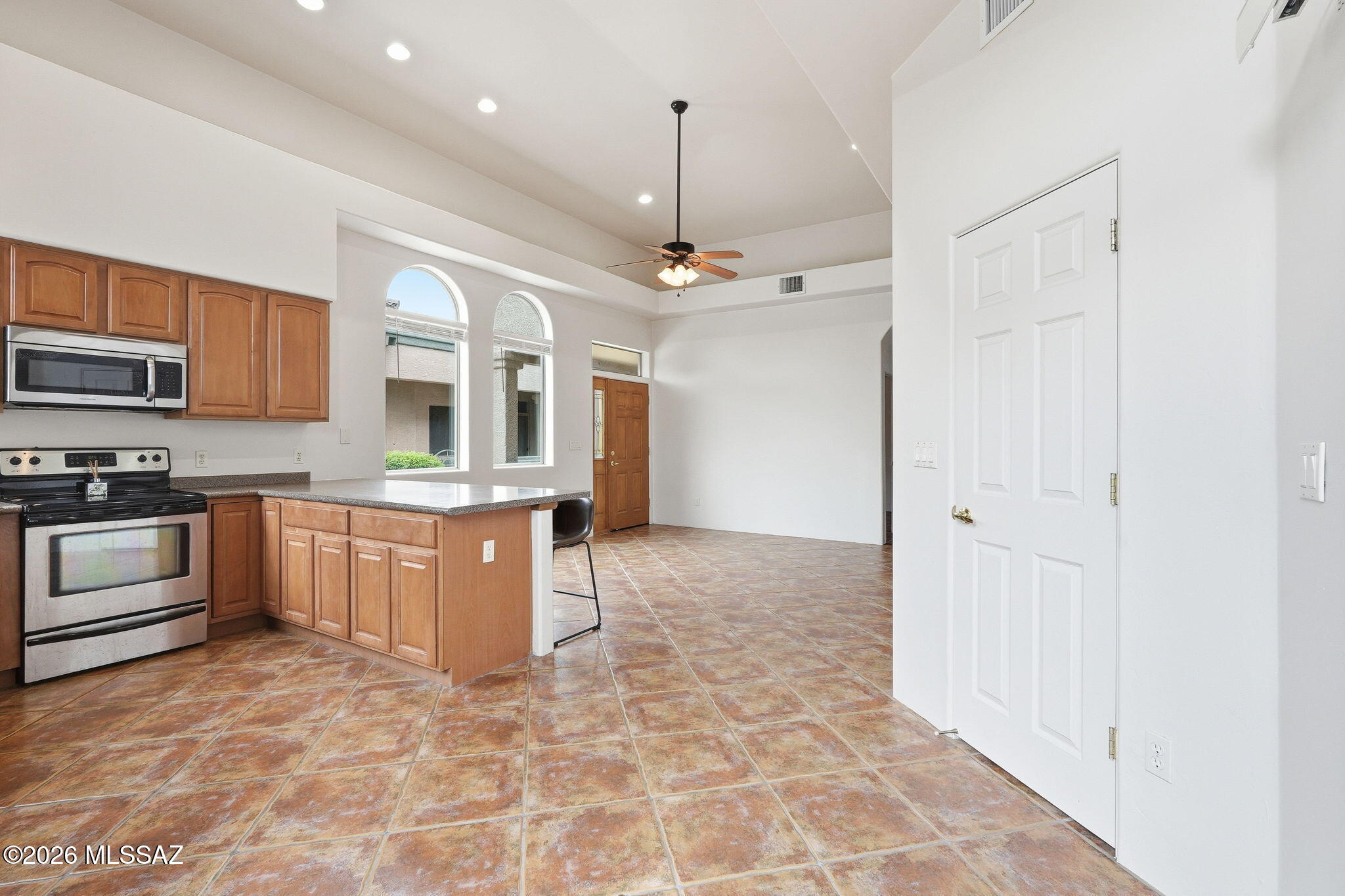 Kinney Village (1-112) - Residential