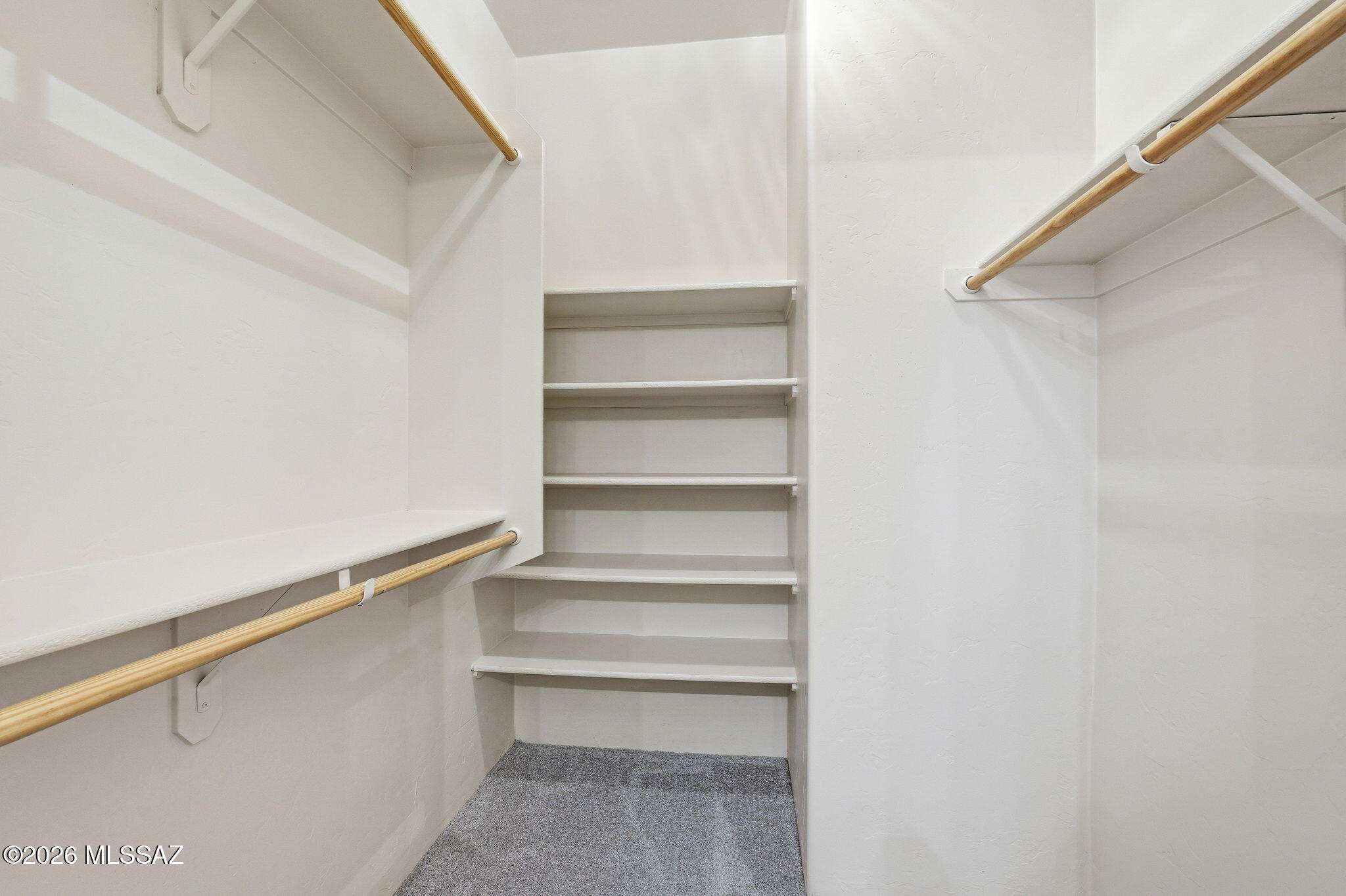 Kinney Village (1-112) - Residential