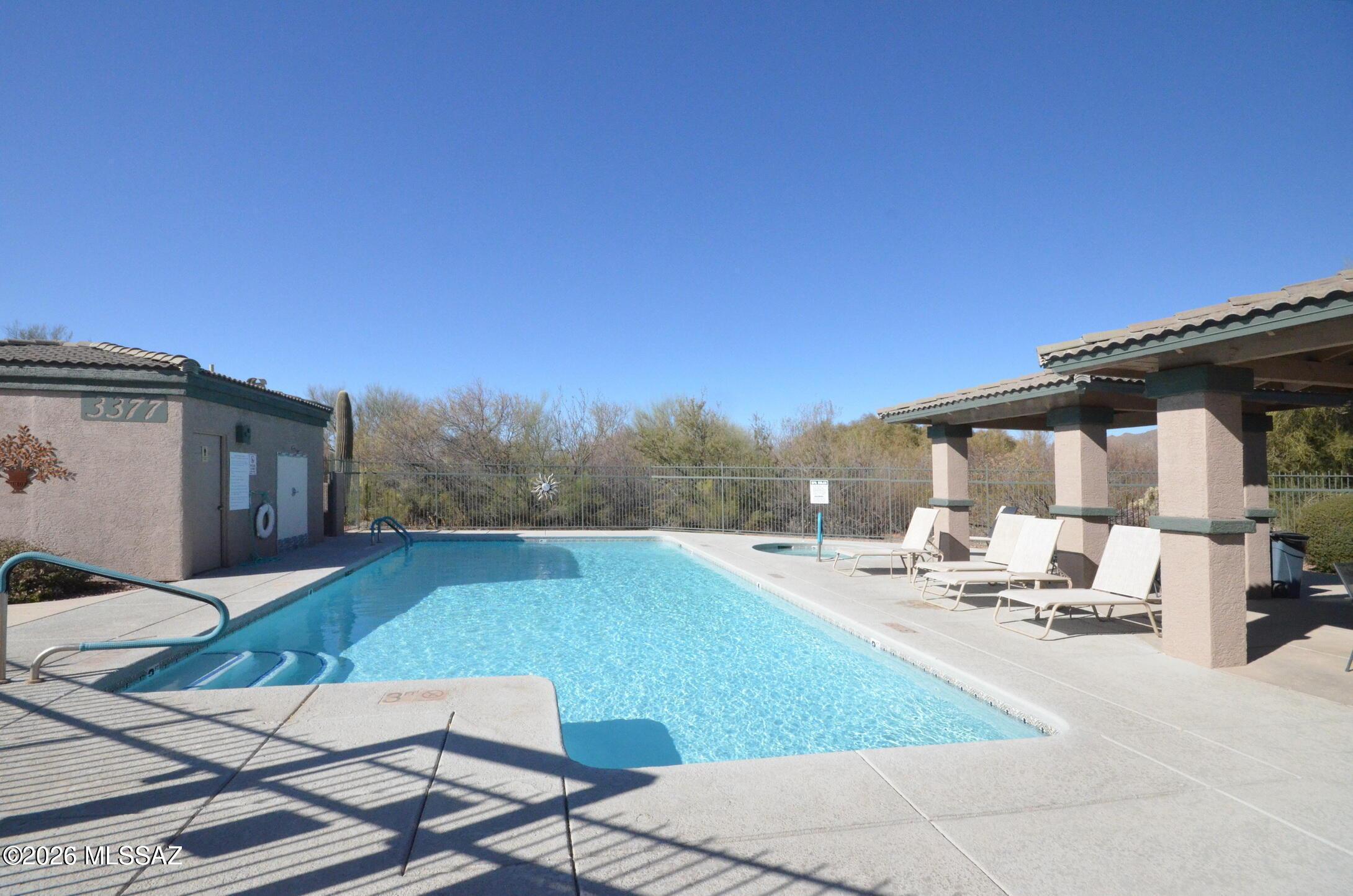Kinney Village (1-112) - Residential