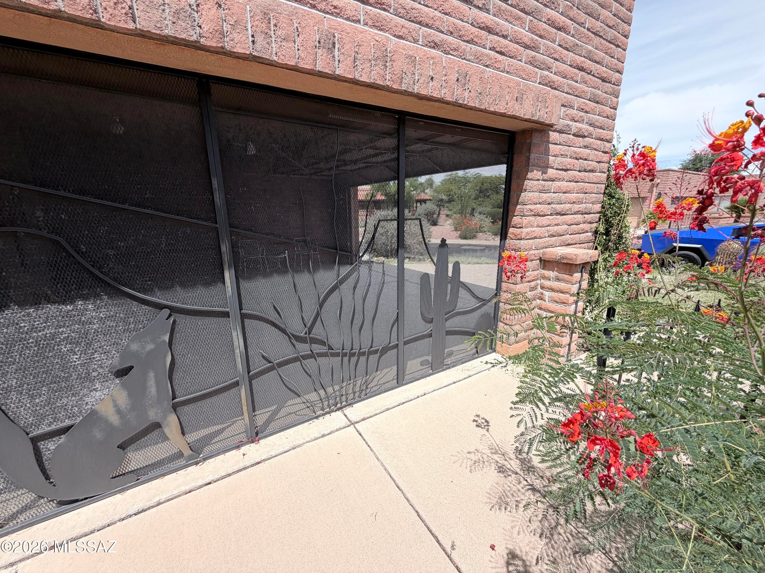 Canoa Estates II (1-125) - Residential