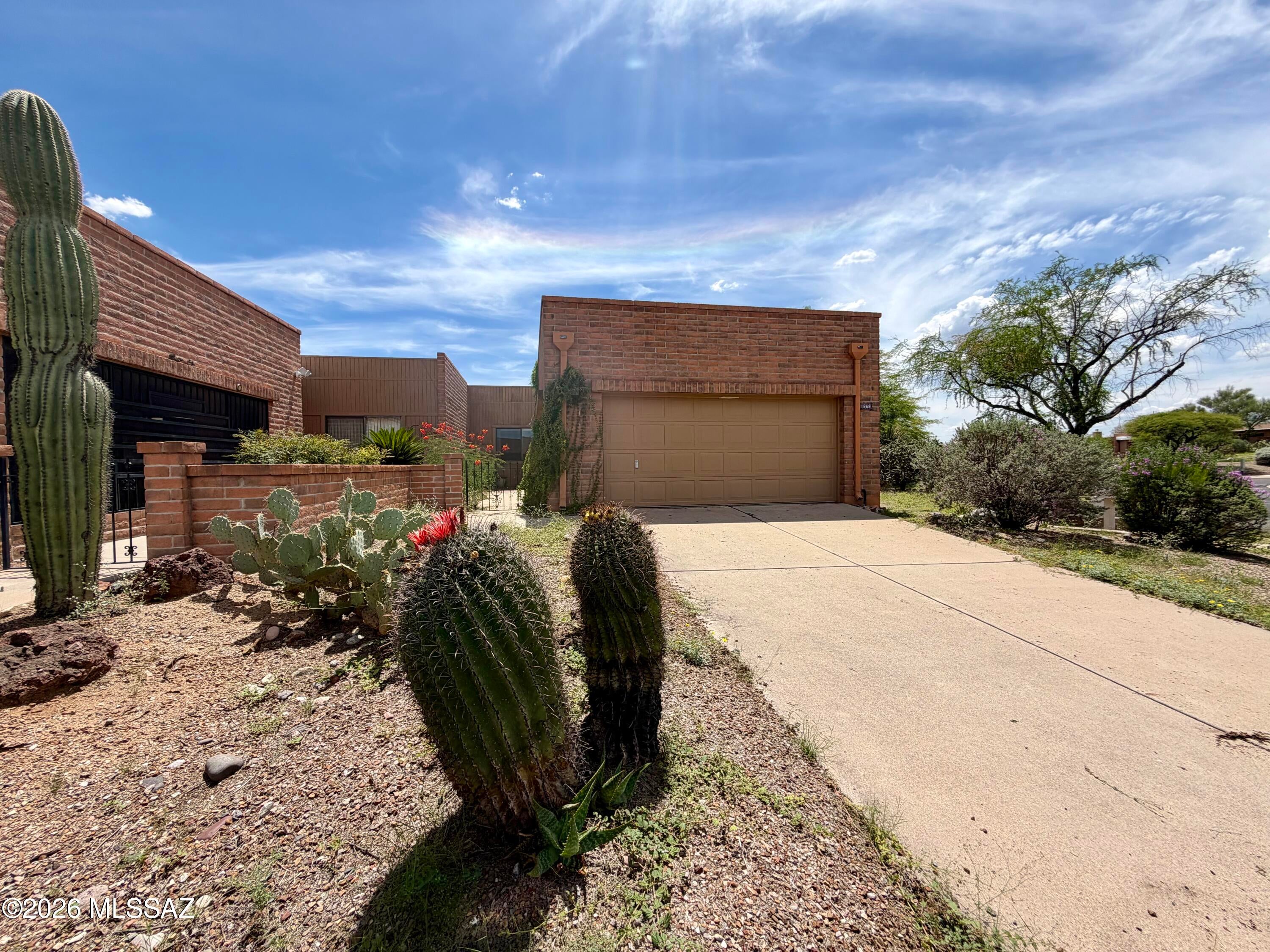 Canoa Estates II (1-125) - Residential
