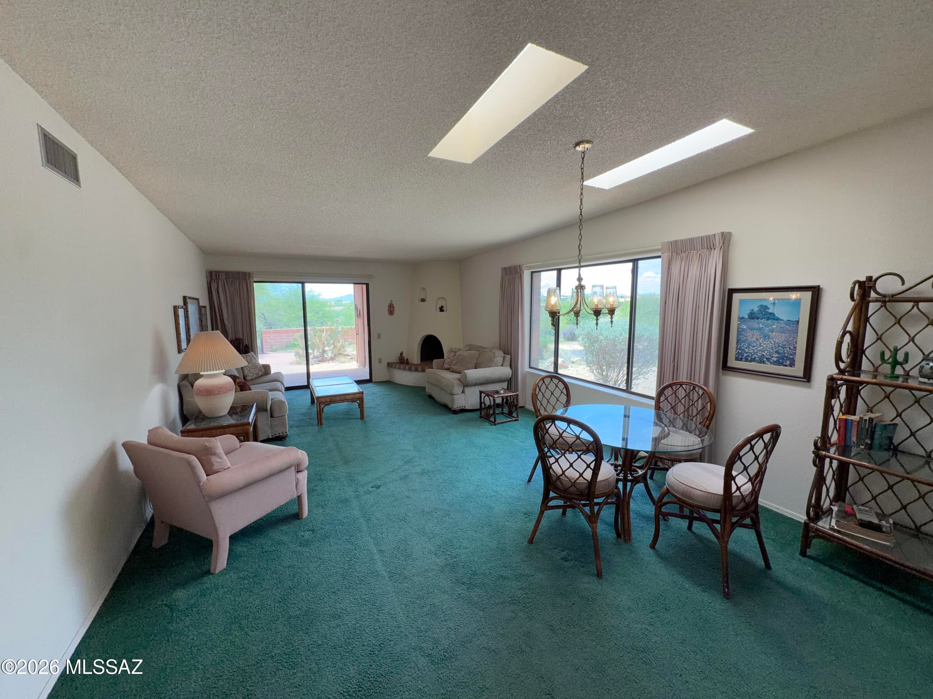 Canoa Estates II (1-125) - Residential