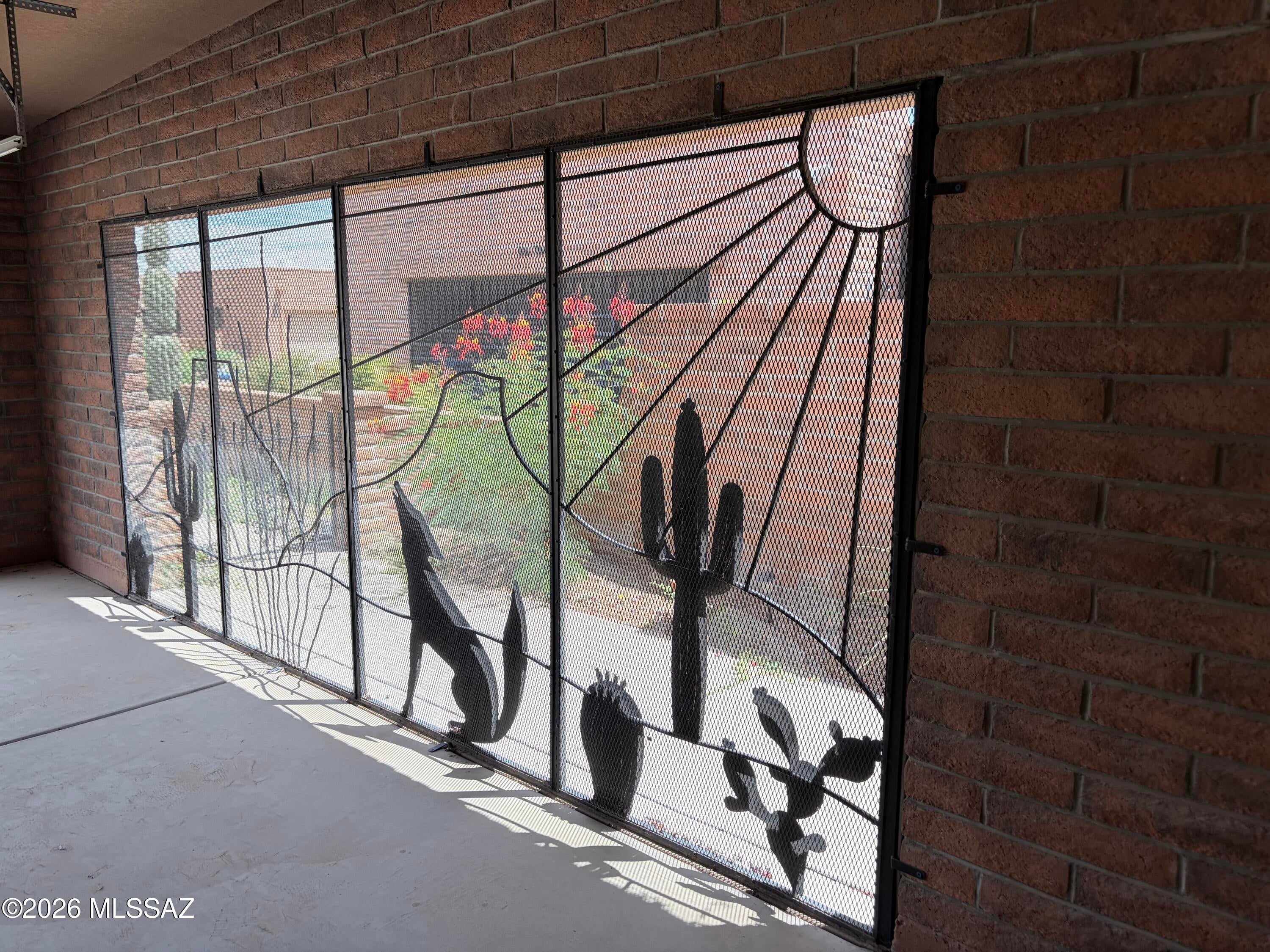 Canoa Estates II (1-125) - Residential