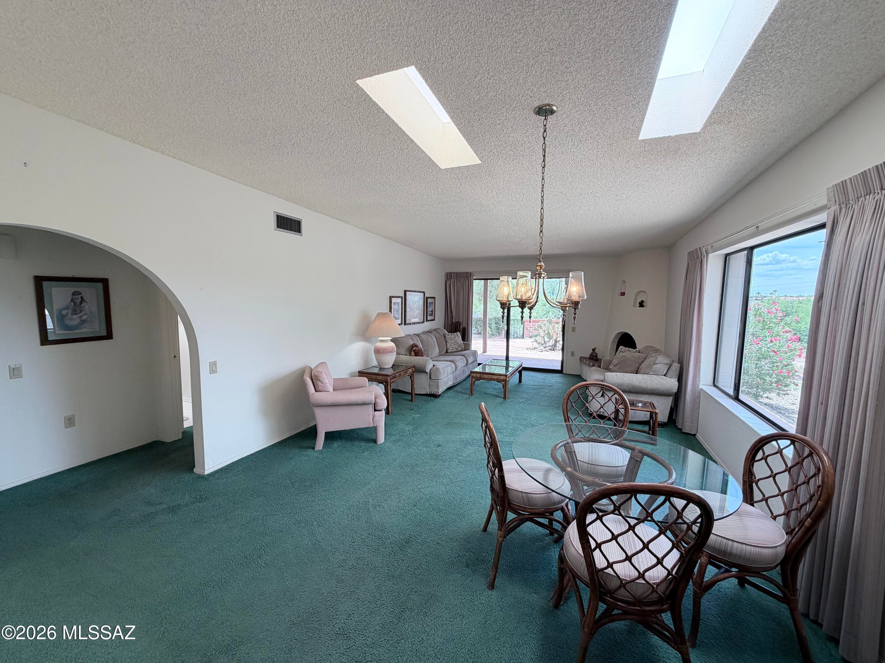 Canoa Estates II (1-125) - Residential