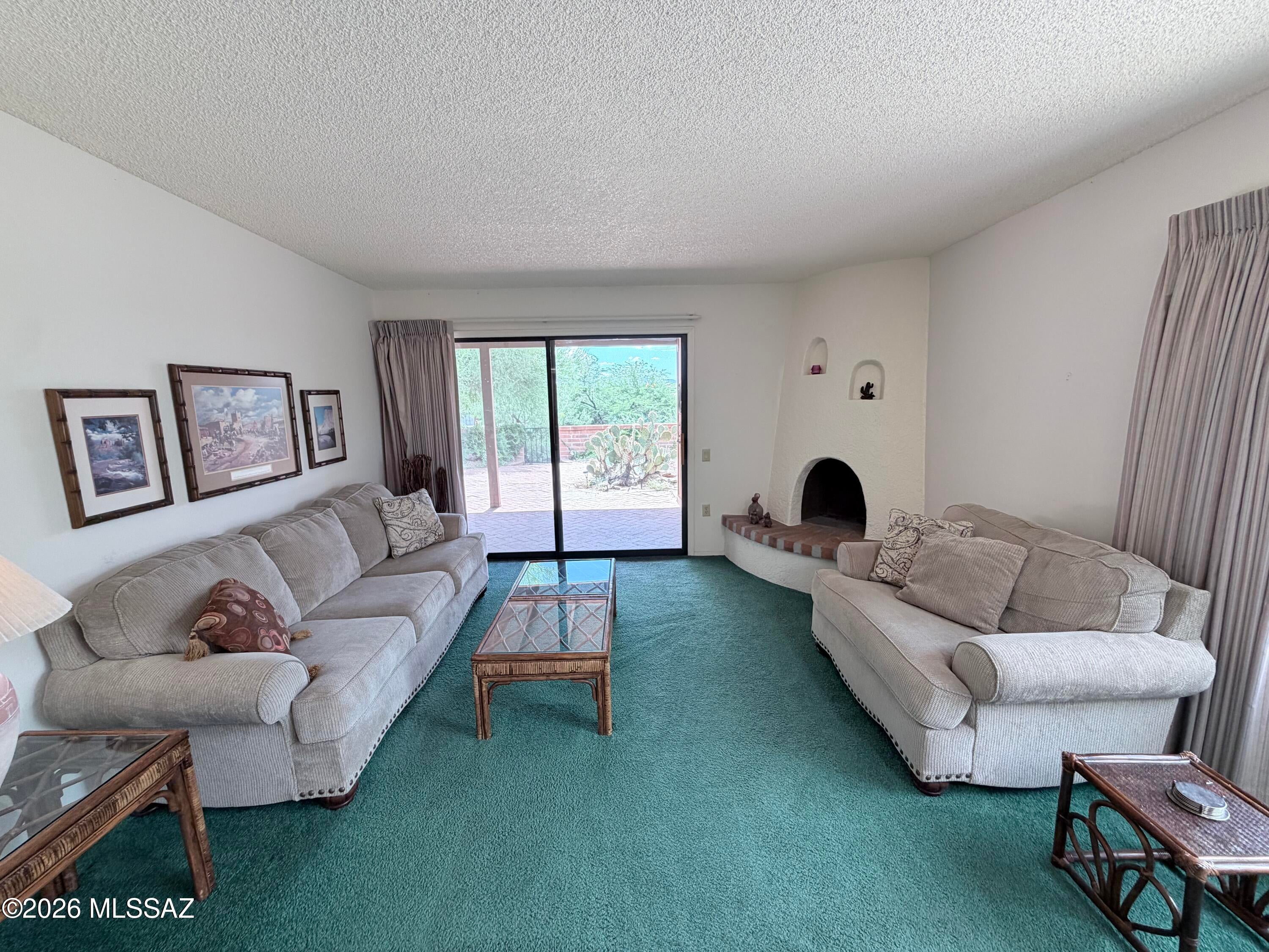 Canoa Estates II (1-125) - Residential