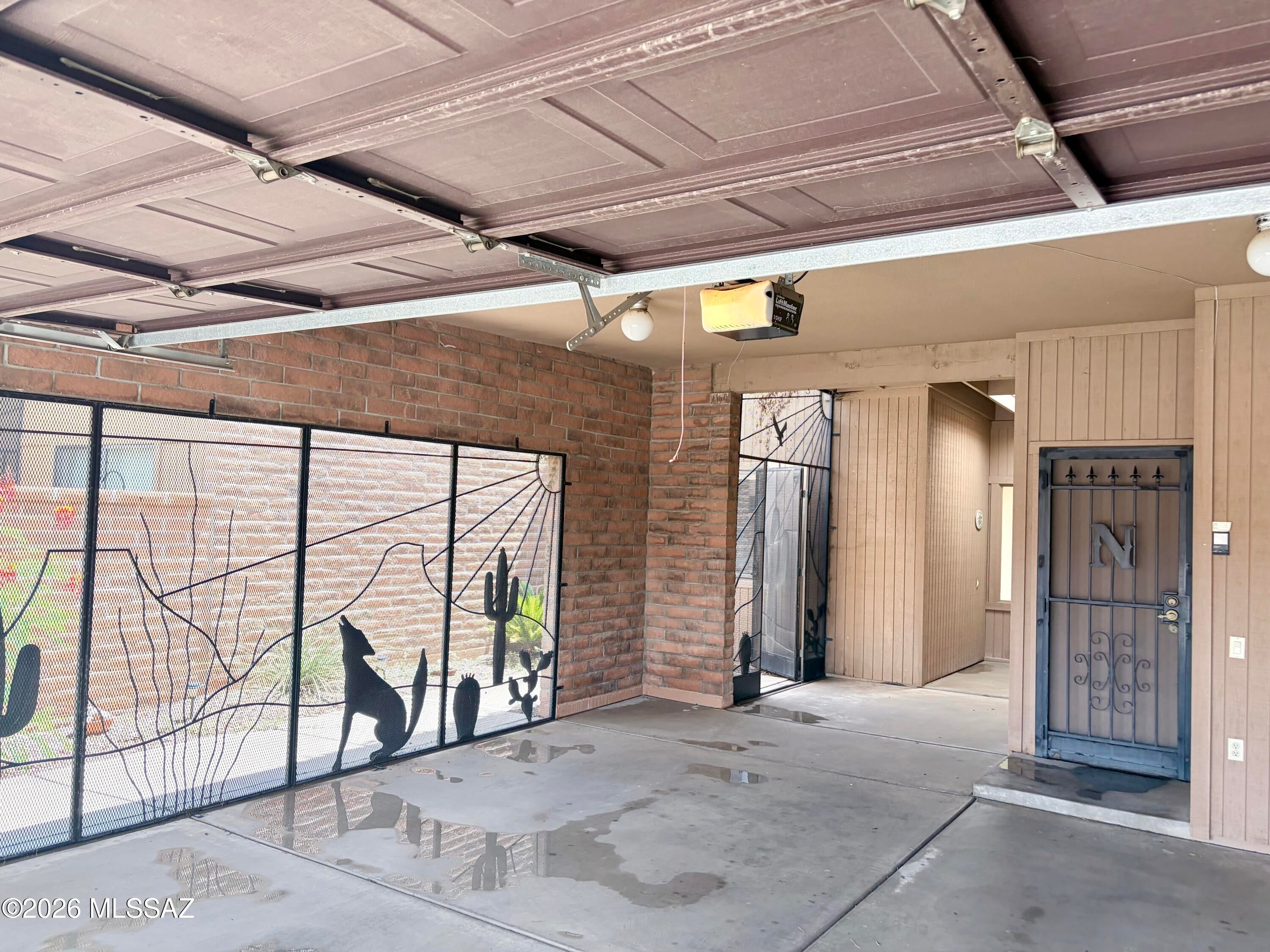 Canoa Estates II (1-125) - Residential