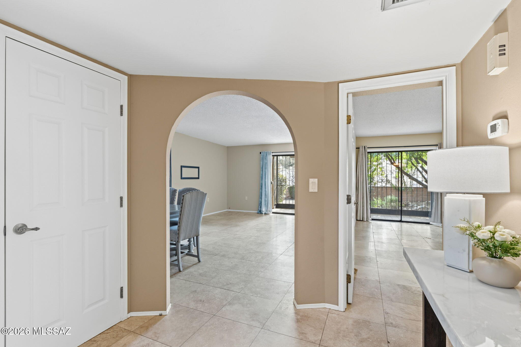 Fairfield La Cholla Hills - Residential