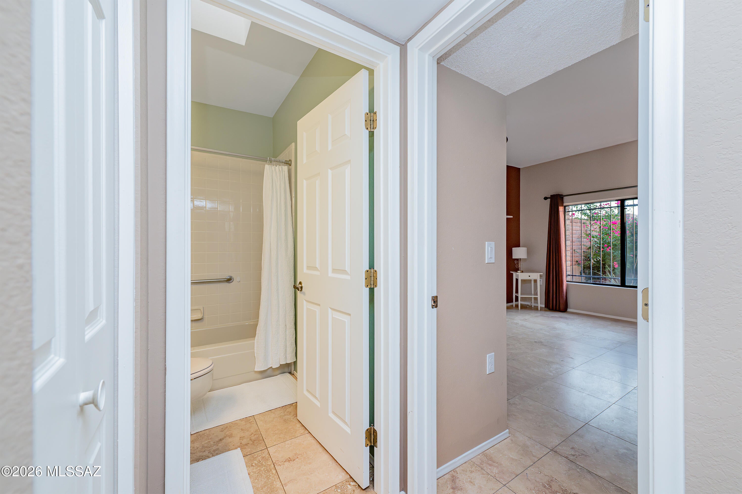 Fairfield La Cholla Hills - Residential