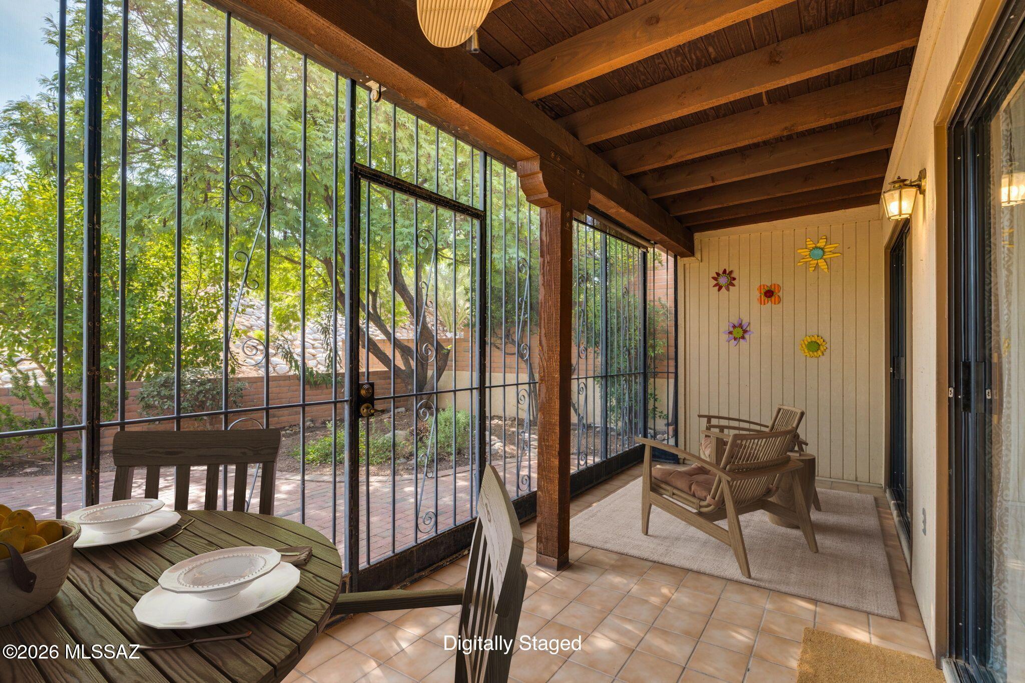 Fairfield La Cholla Hills - Residential