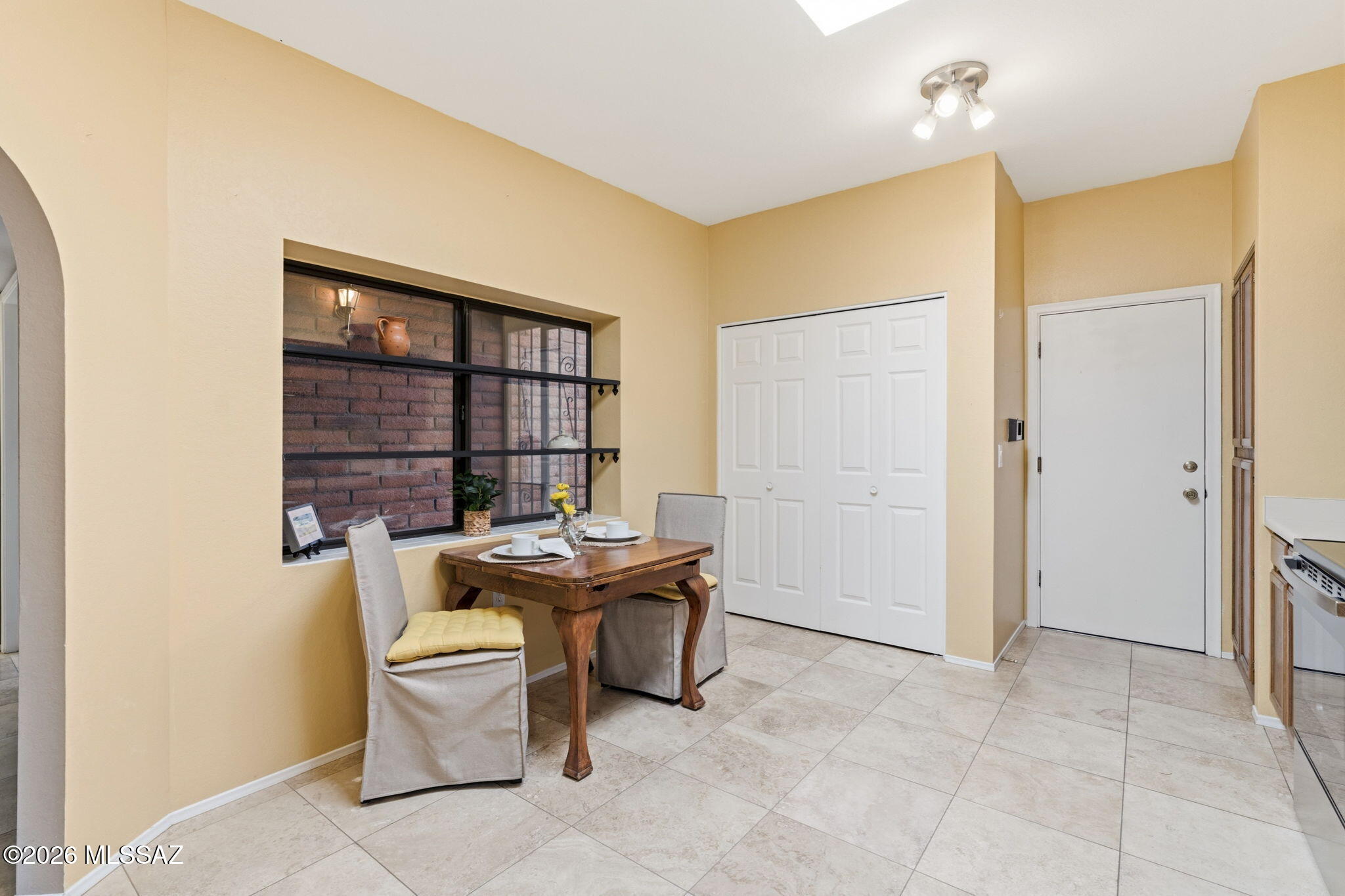 Fairfield La Cholla Hills - Residential